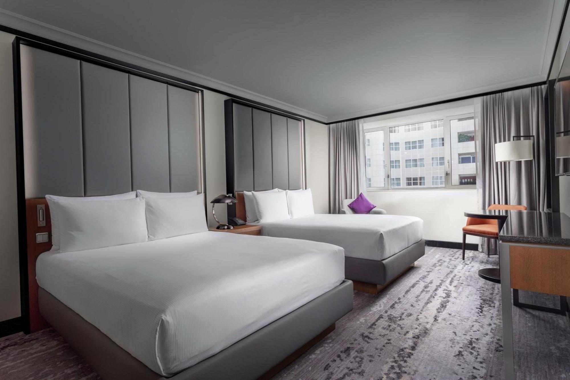 Hilton 5* Prague