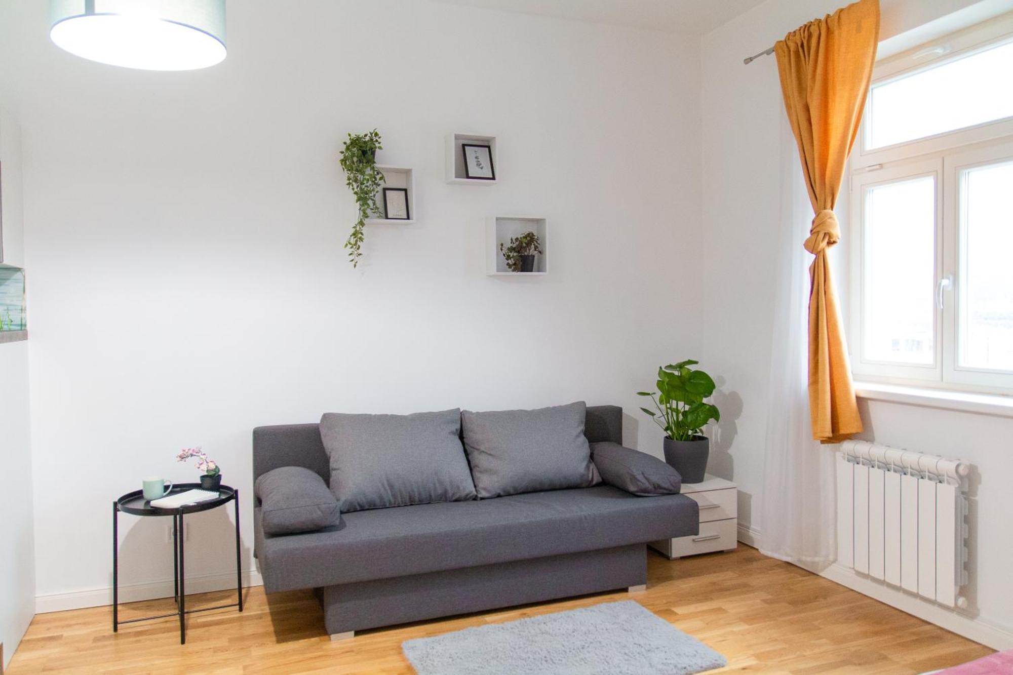 Apartment Cozy Retreat By Wenceslas Square Prague