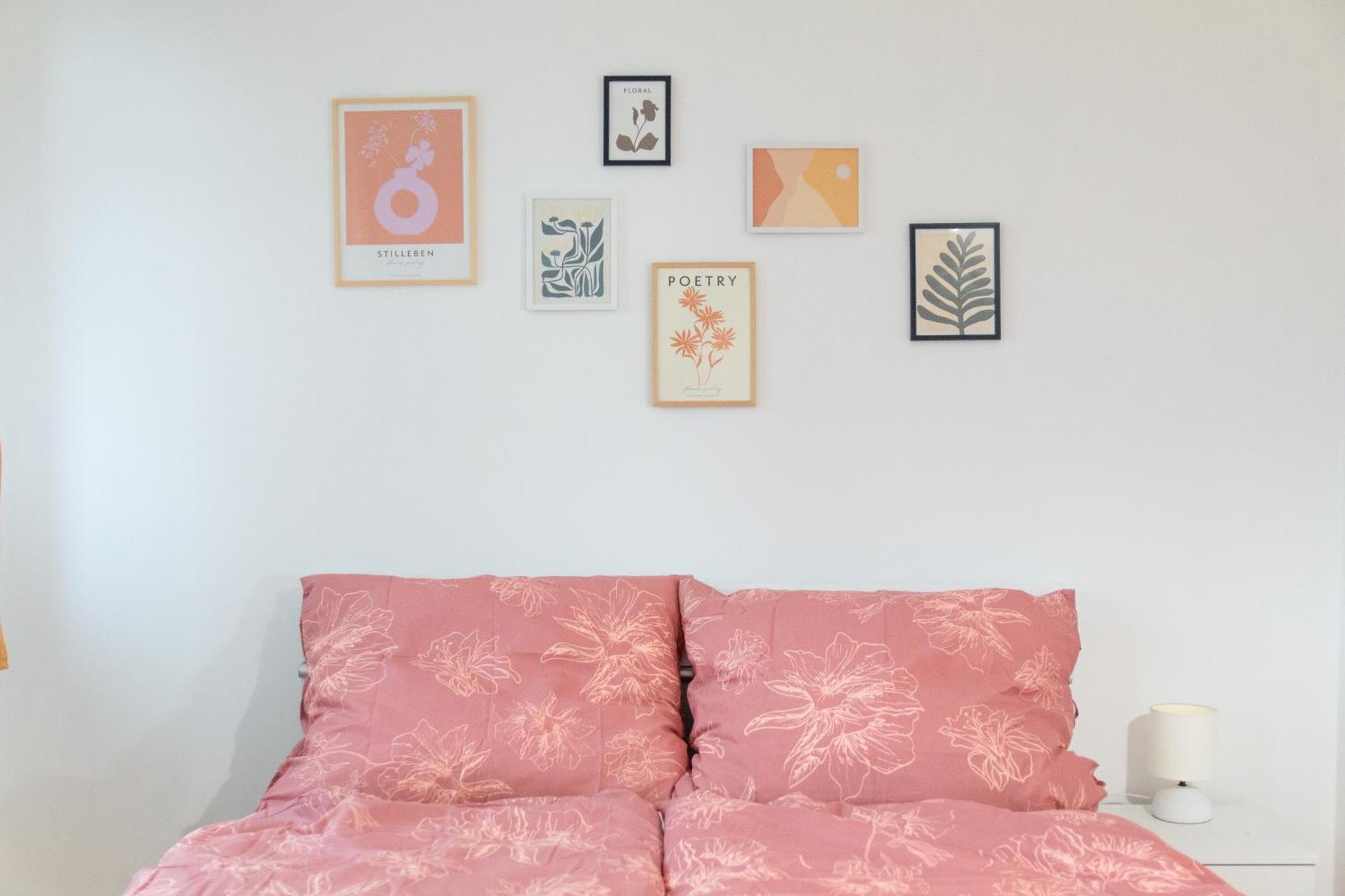 Cozy Retreat By Wenceslas Square Prague