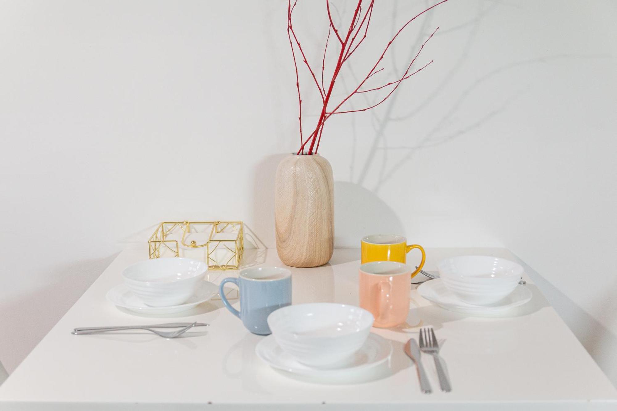 Apartment Cozy Retreat By Wenceslas Square *