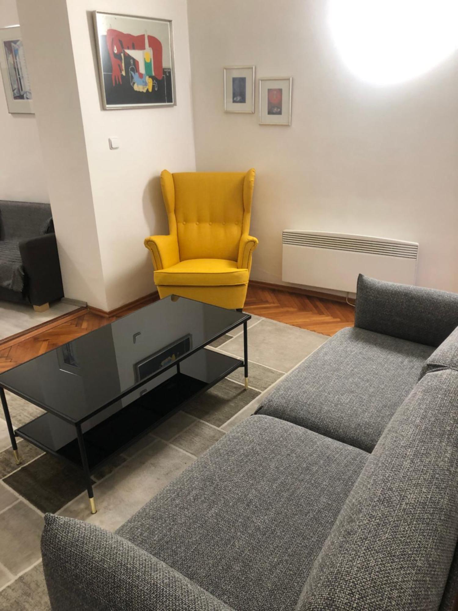 Apartment Havlickova