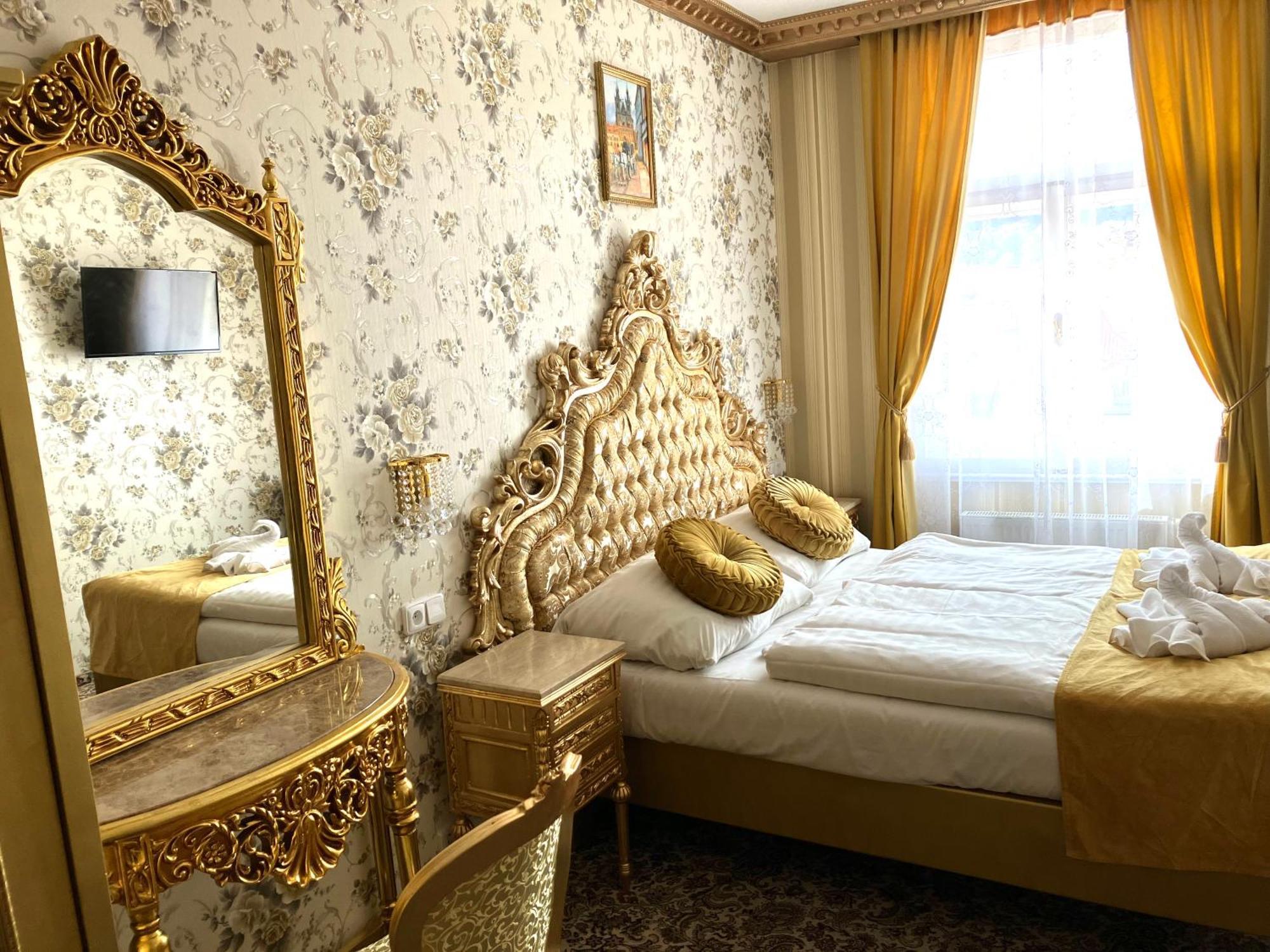 Liliova Old Town 4* Prague