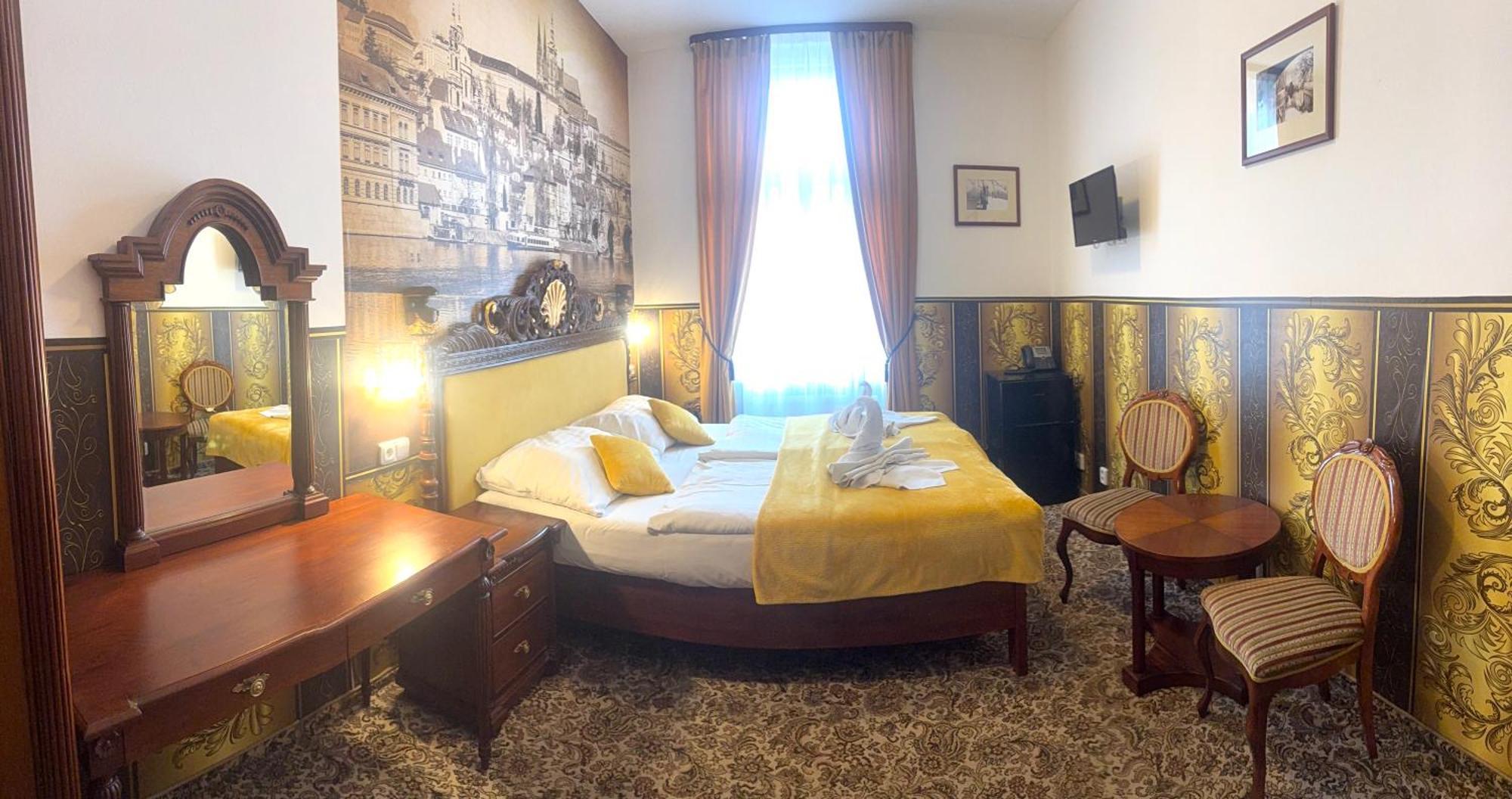 Hotel Liliova Old Town