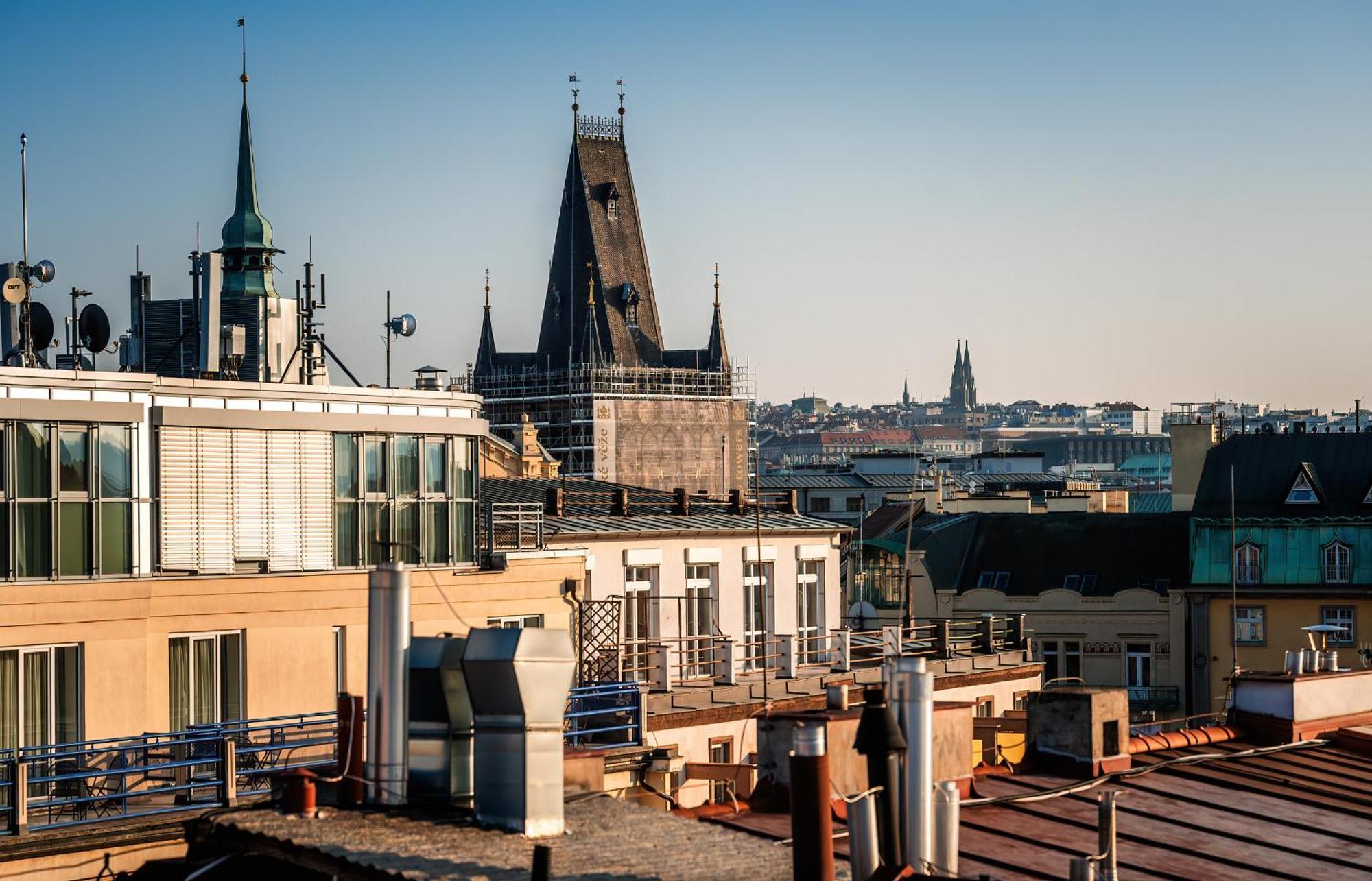 Apartamento Billionaires Boutique & Premium Suites, Old Town *