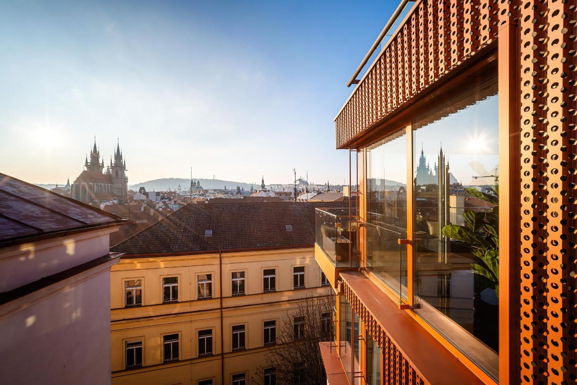 Apartamento Billionaires Boutique & Premium Suites, Old Town *
