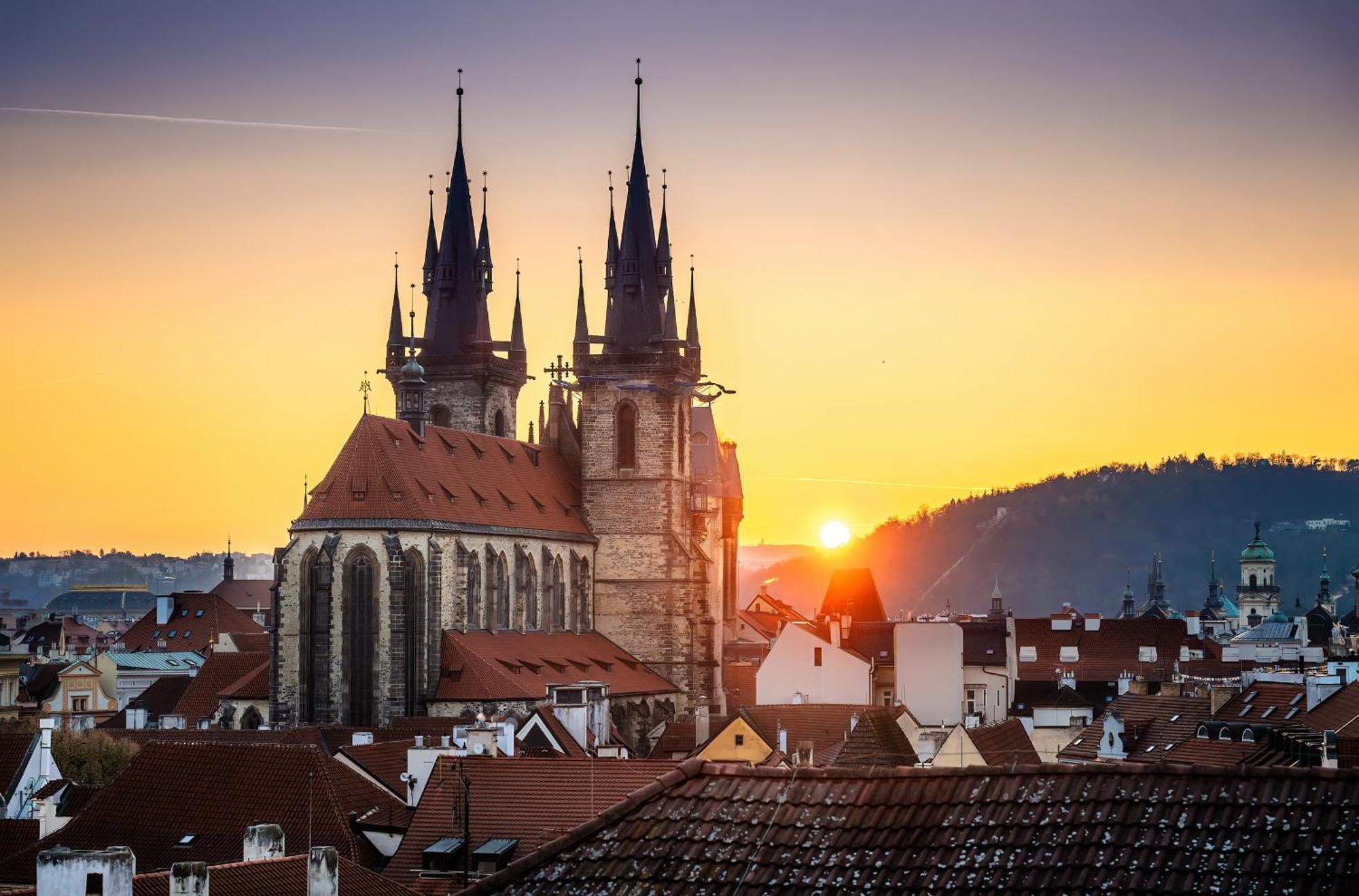 Apartamento Billionaires Boutique & Premium Suites, Old Town Praga