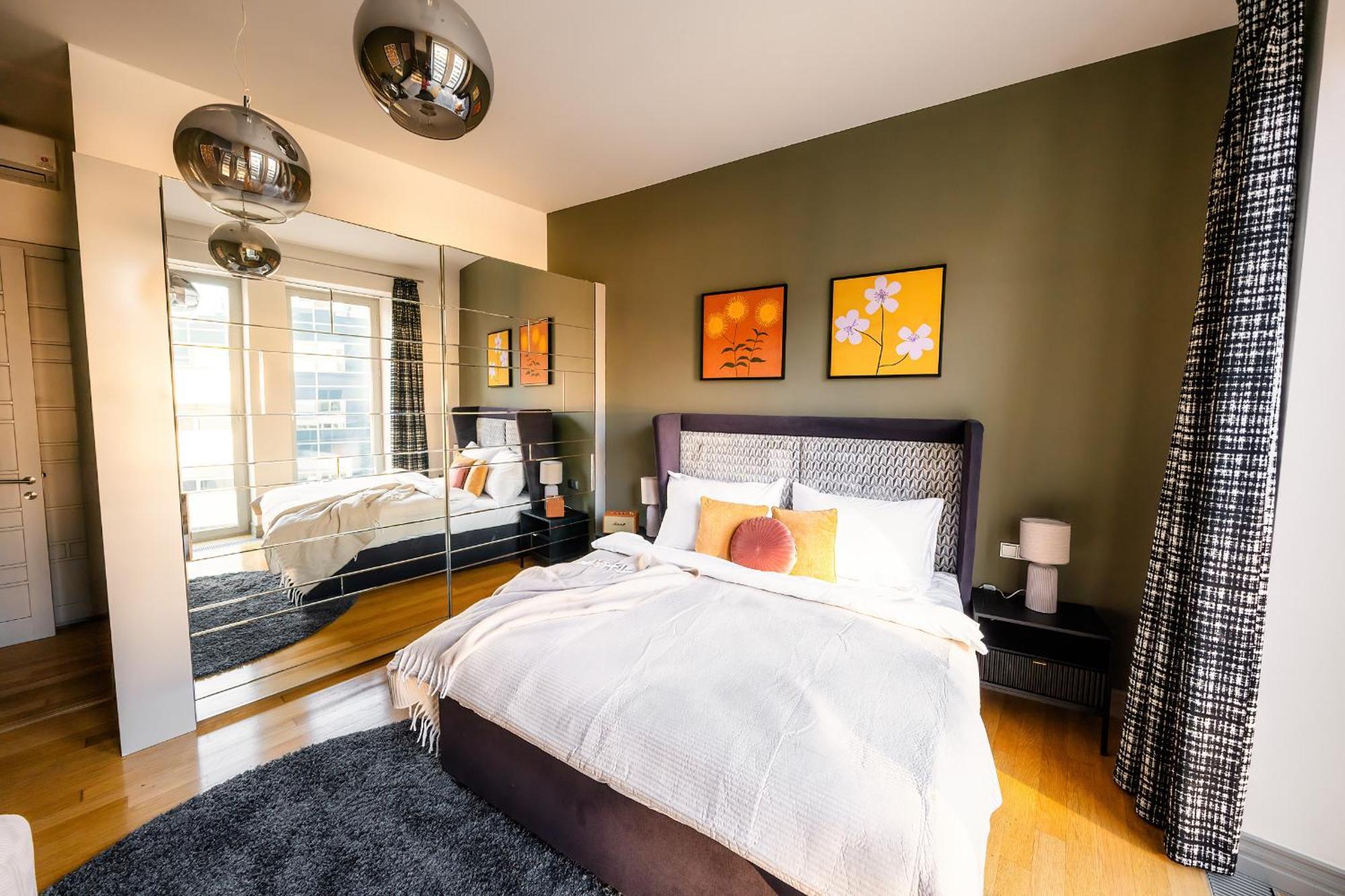 Apartamento Billionaires Boutique & Premium Suites, Old Town Praga