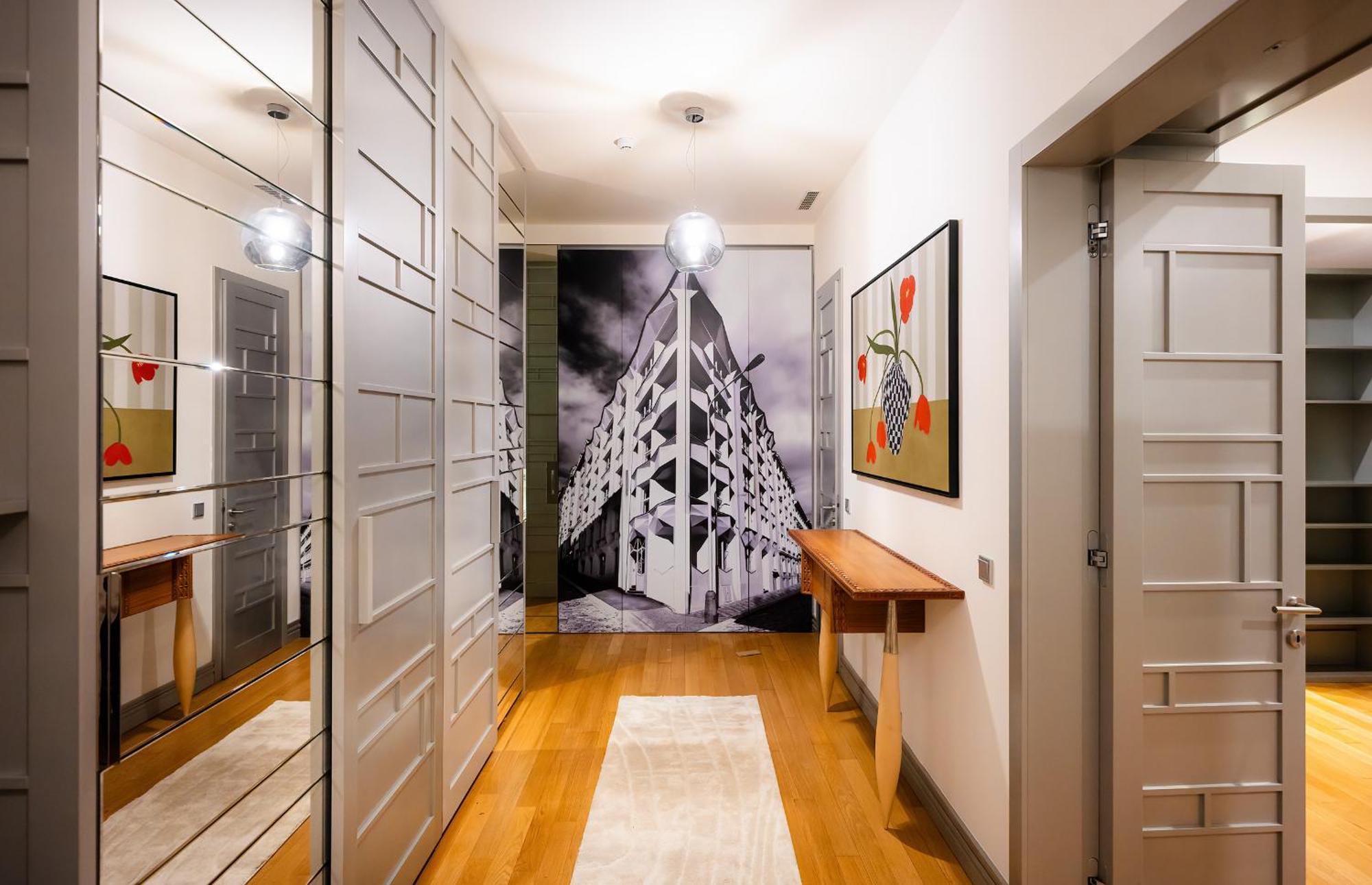 Apartamento Billionaires Boutique & Premium Suites, Old Town *
