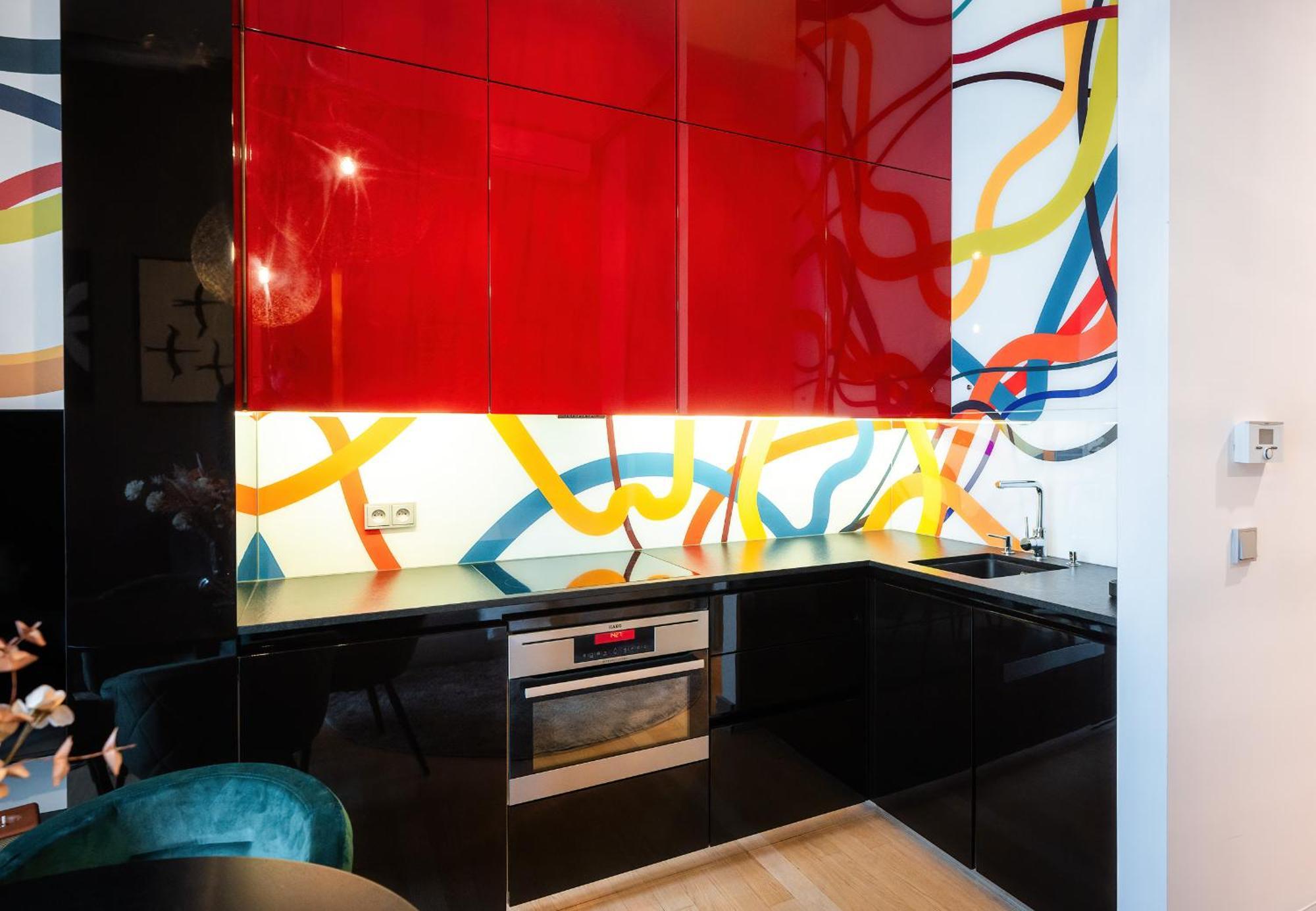 Apartamento Billionaires Boutique & Premium Suites, Old Town *