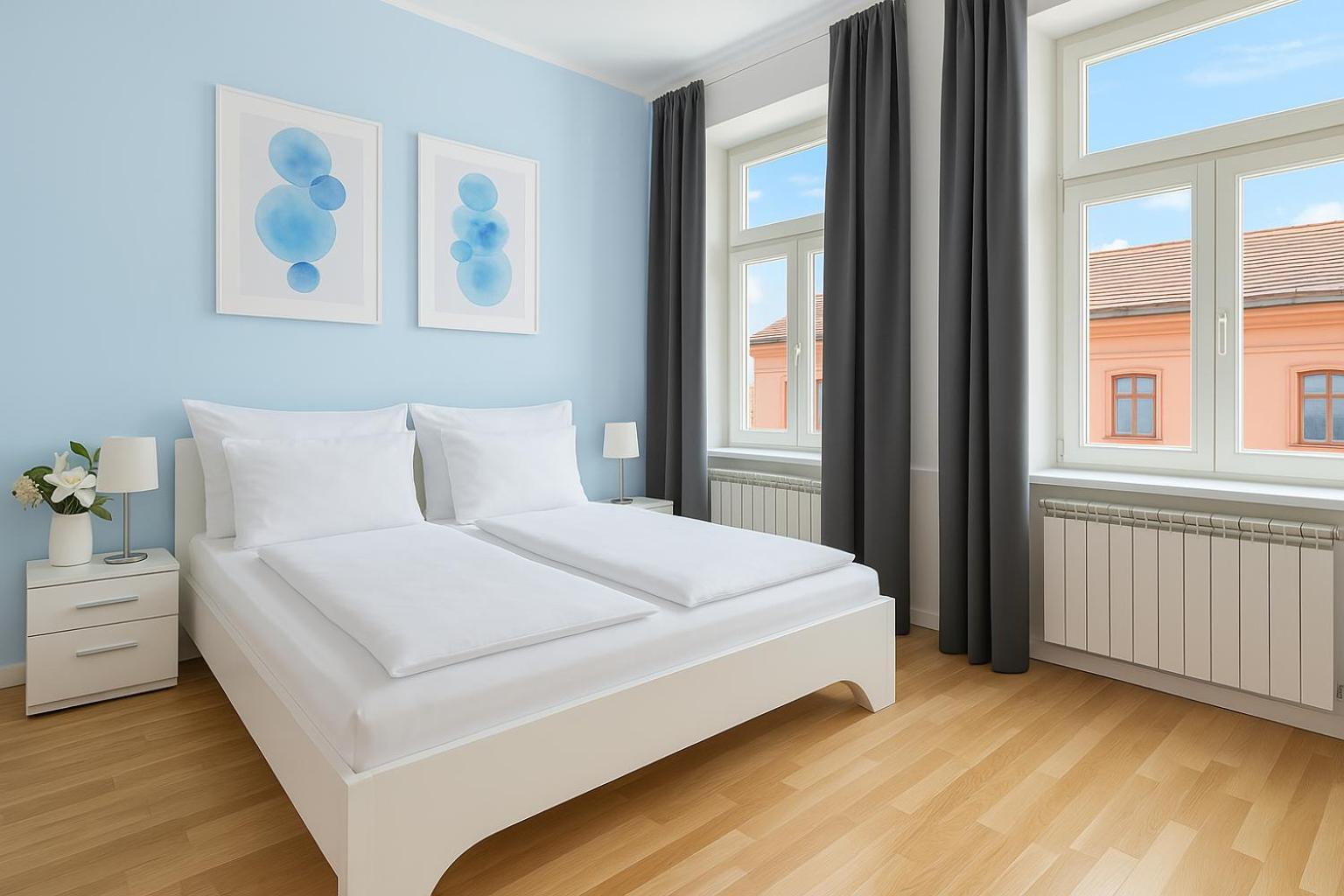 Emerald Boutique Apartamento