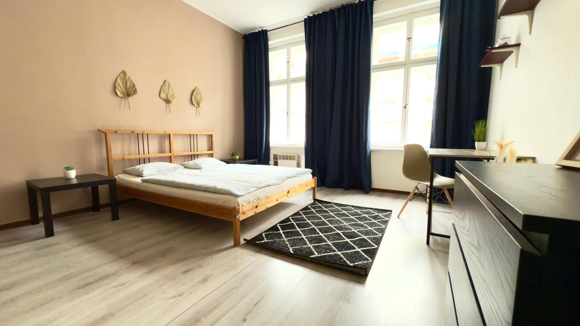 Plavecka Apartment