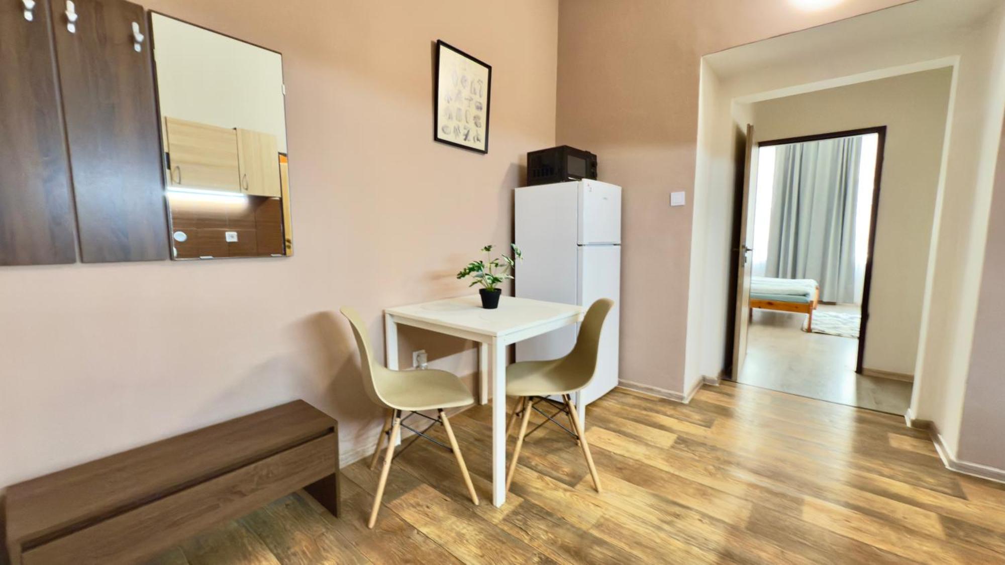 Plavecka Apartment *