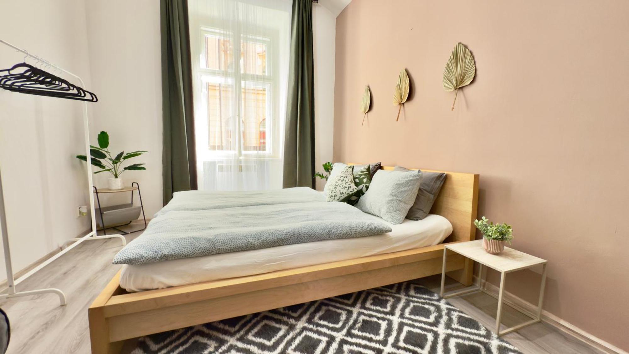 Plavecka Apartment Prague
