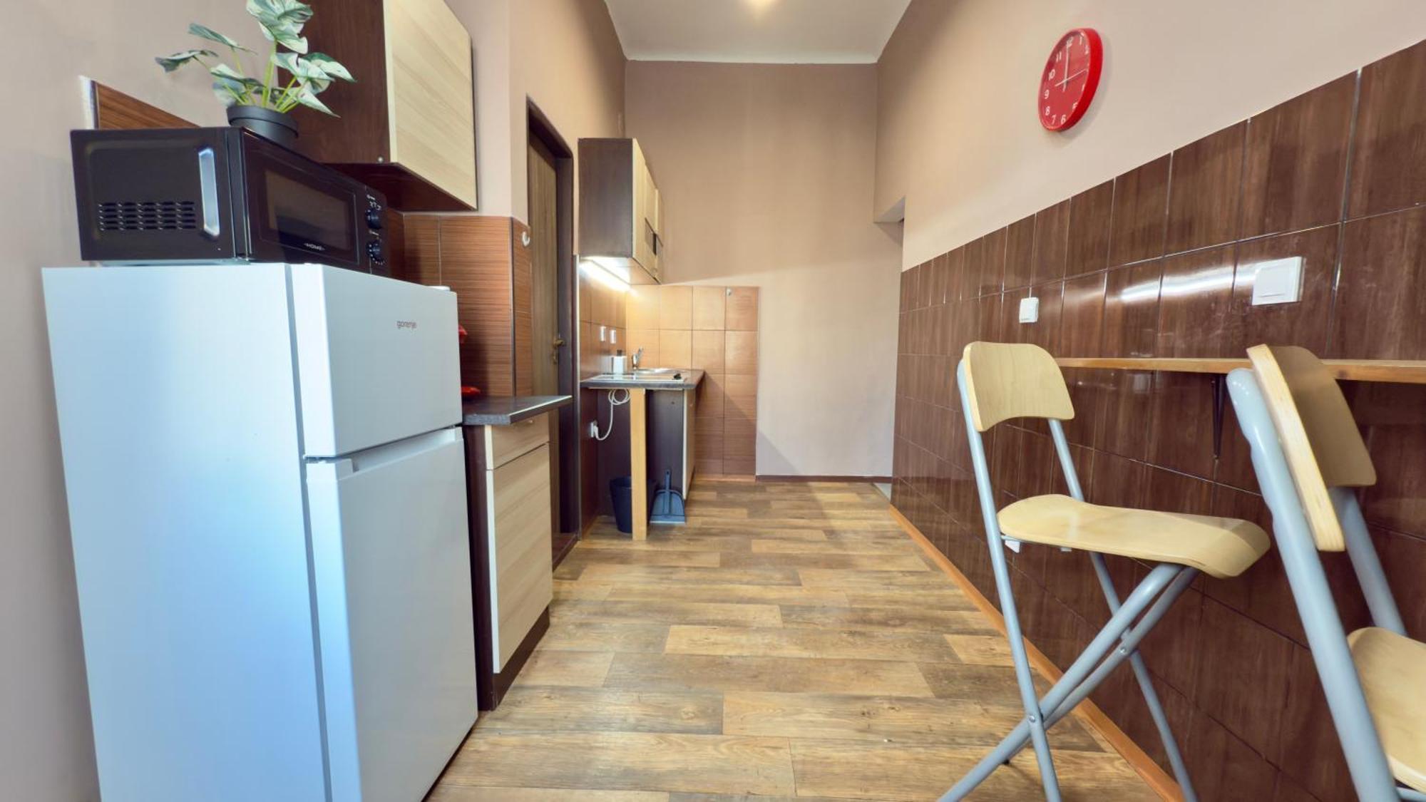 Apartment Plavecka *