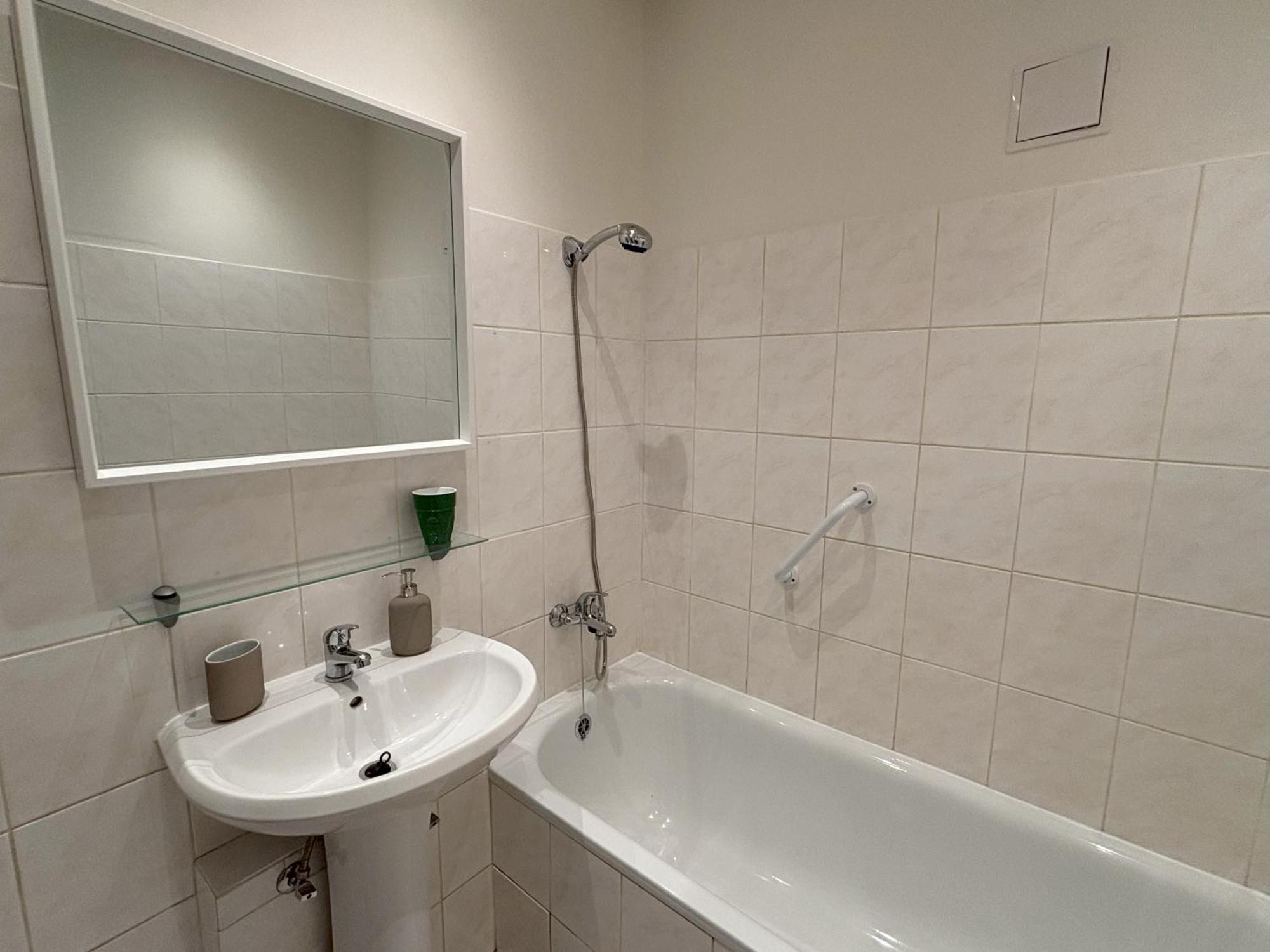 Guest house City Center & L'opera Prague