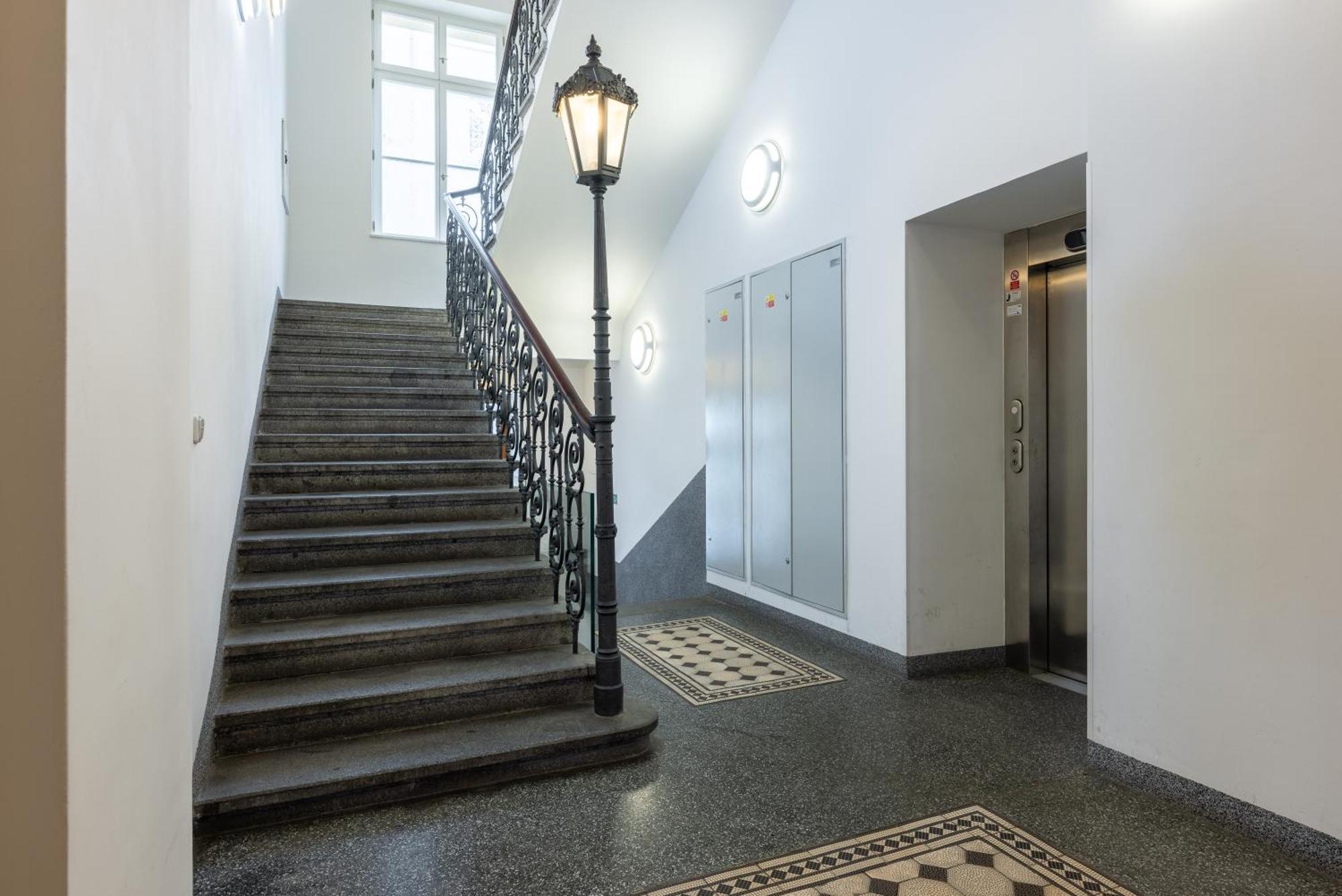 Lesser Town Melnicka By Easybnb Prague