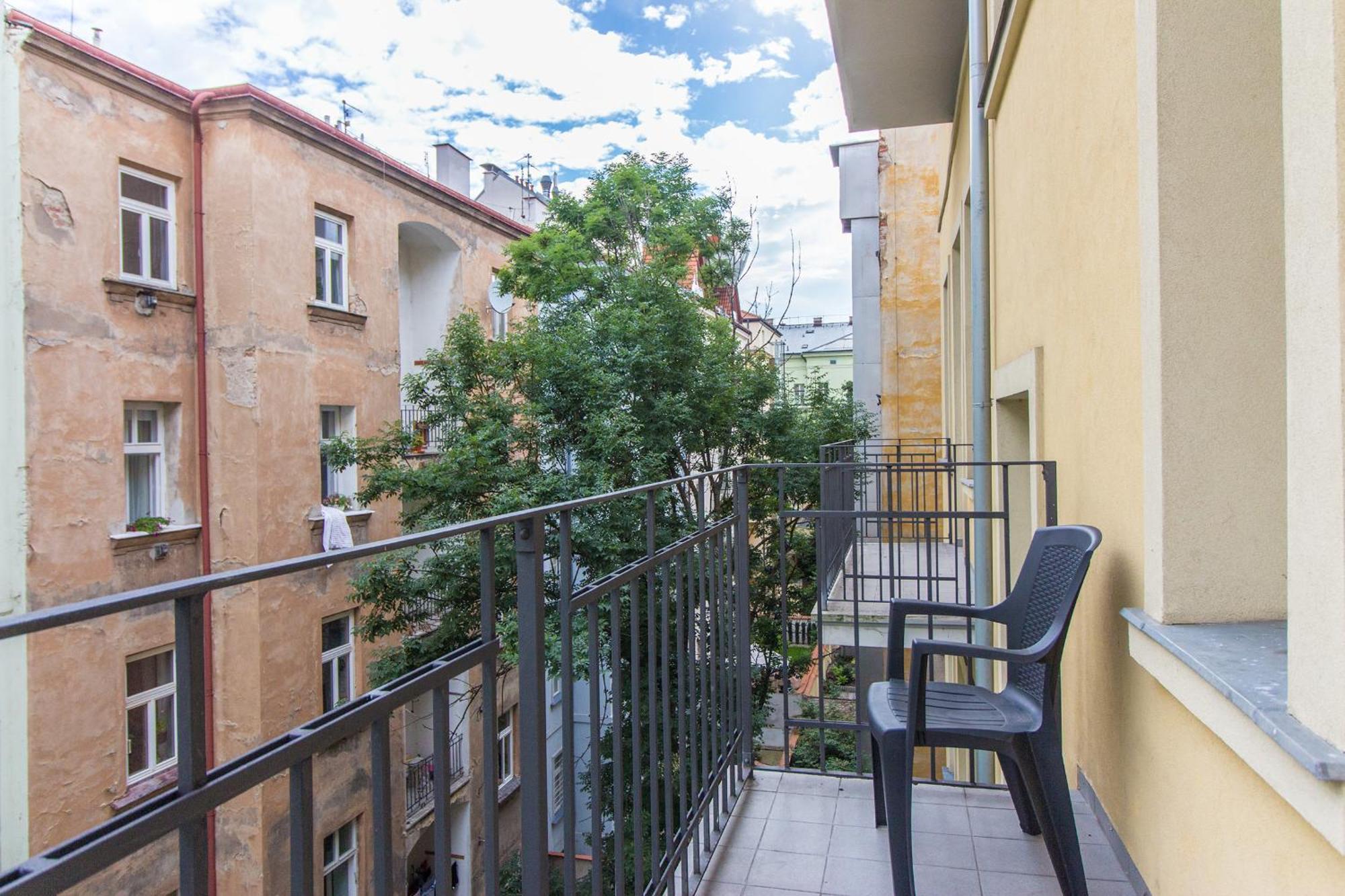 Lesser Town Melnicka By Easybnb Appartement