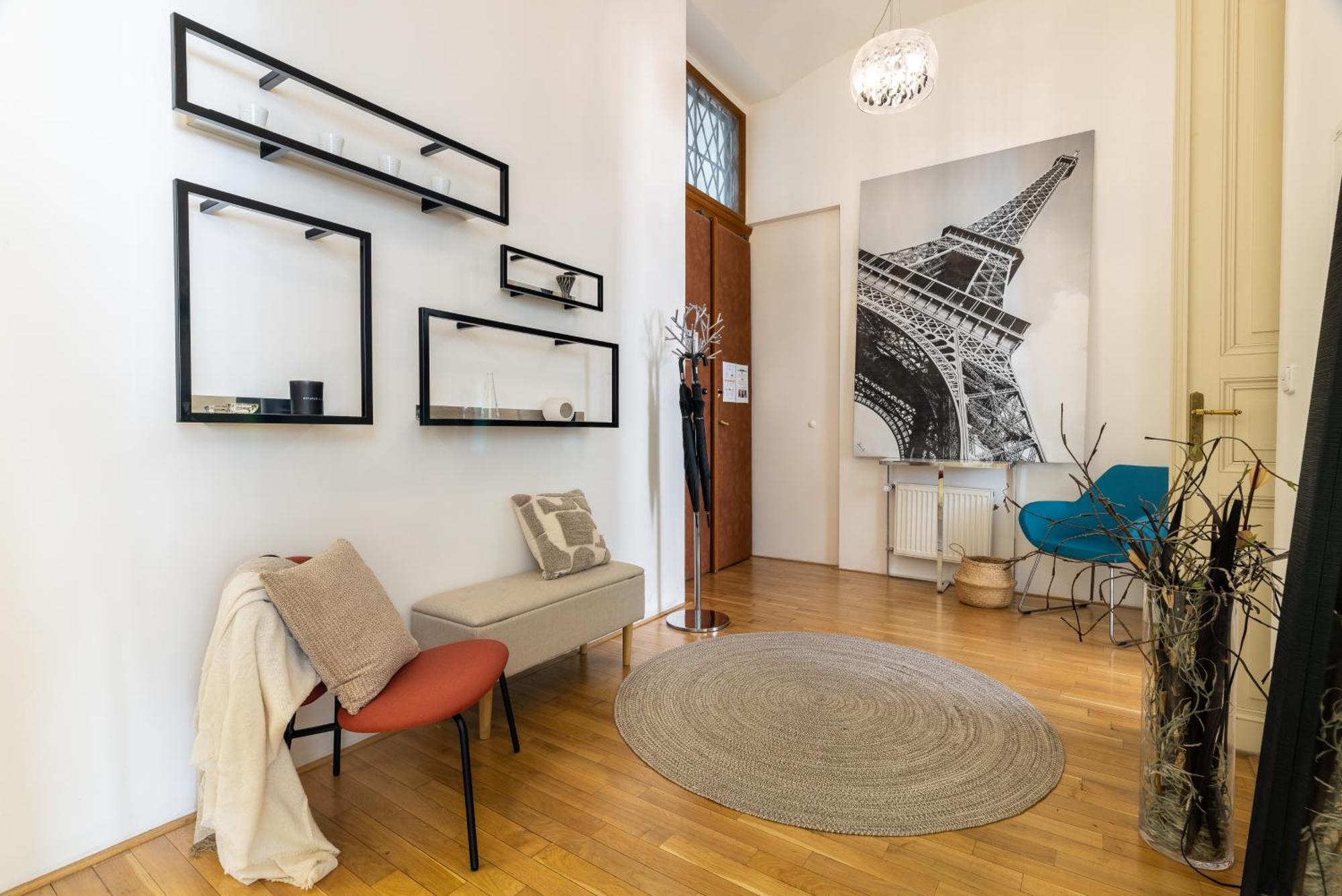 Lesser Town Melnicka By Easybnb Apartment *