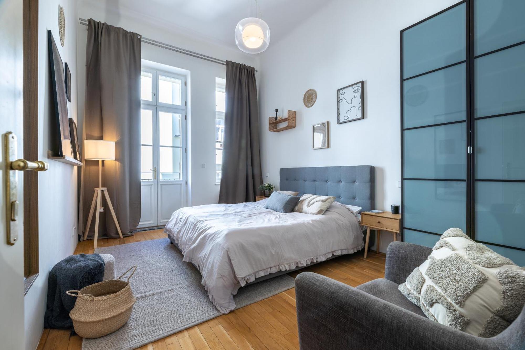 Apartment Lesser Town Melnicka By Easybnb *