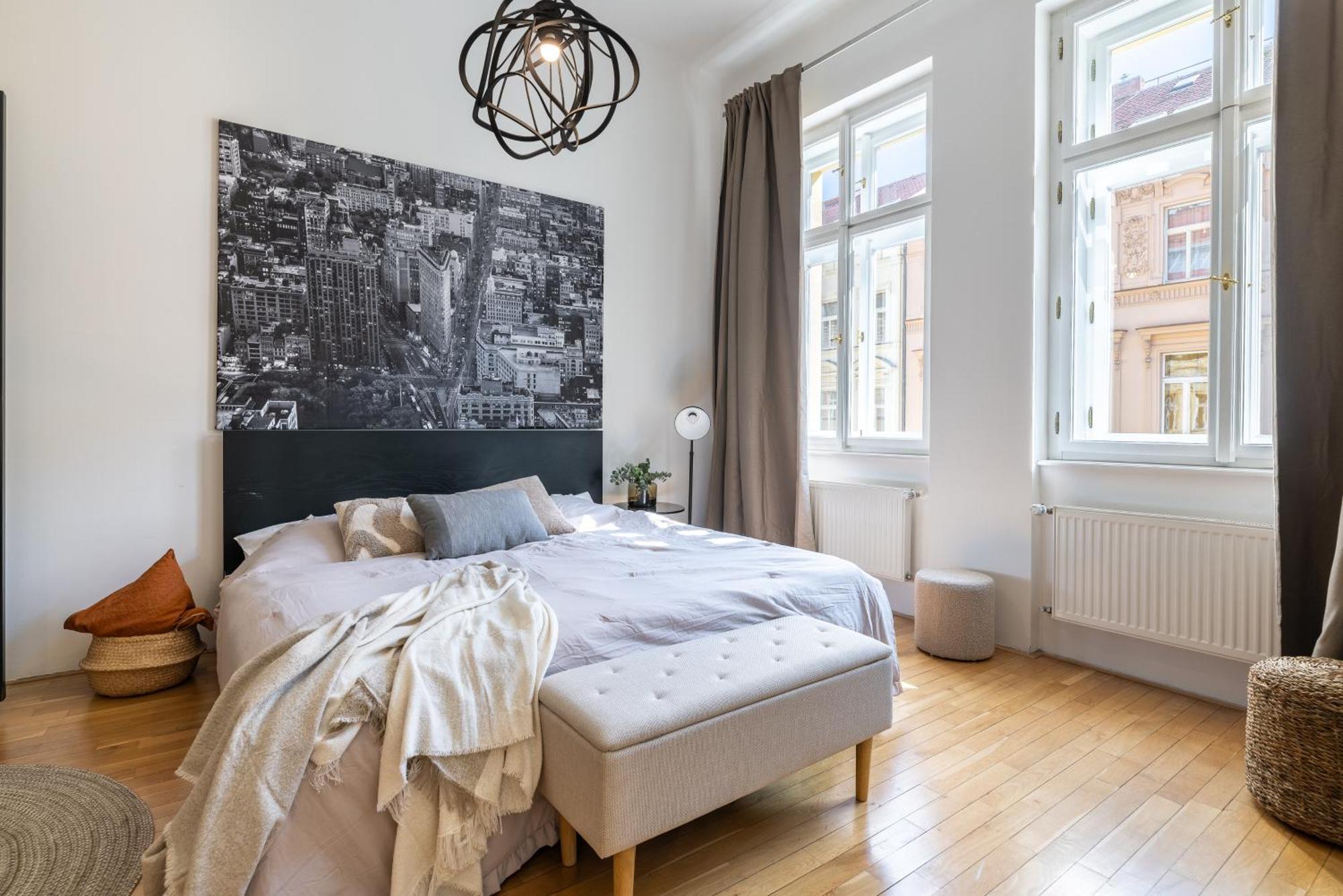 Lesser Town Melnicka By Easybnb Appartement Prague
