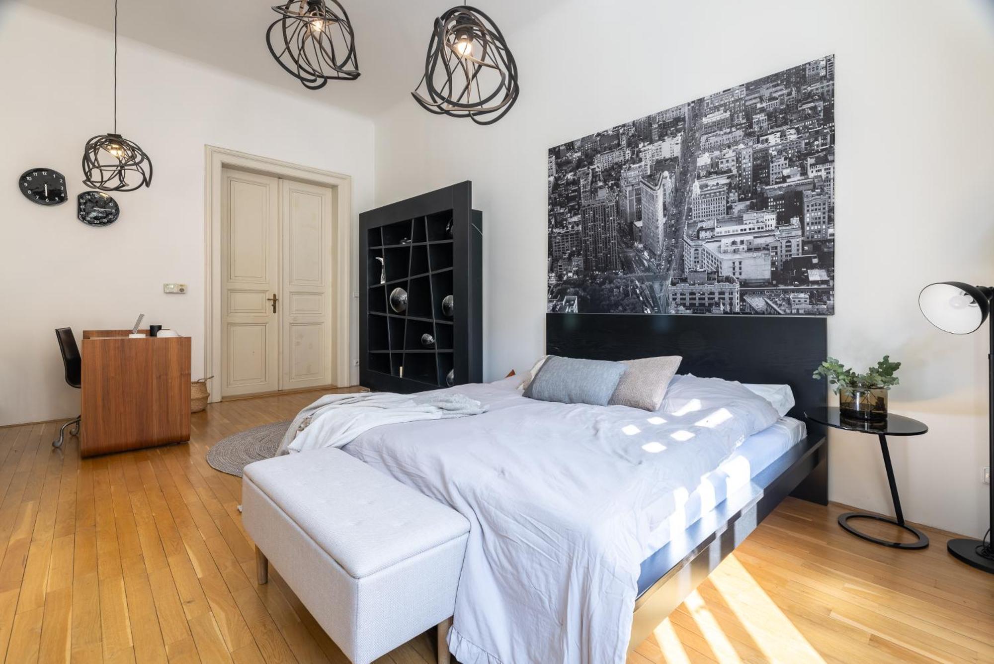 Apartment Lesser Town Melnicka By Easybnb Prague