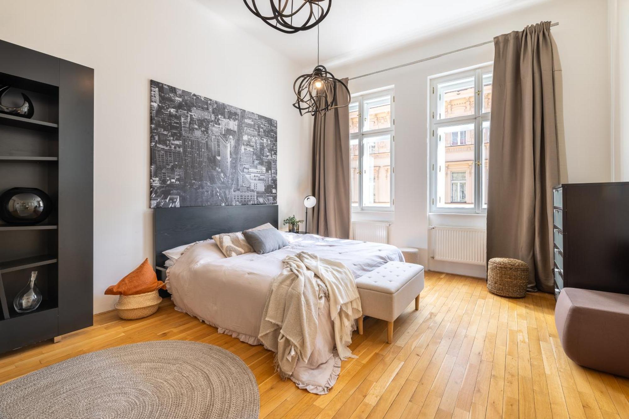 Lesser Town Melnicka By Easybnb Prague