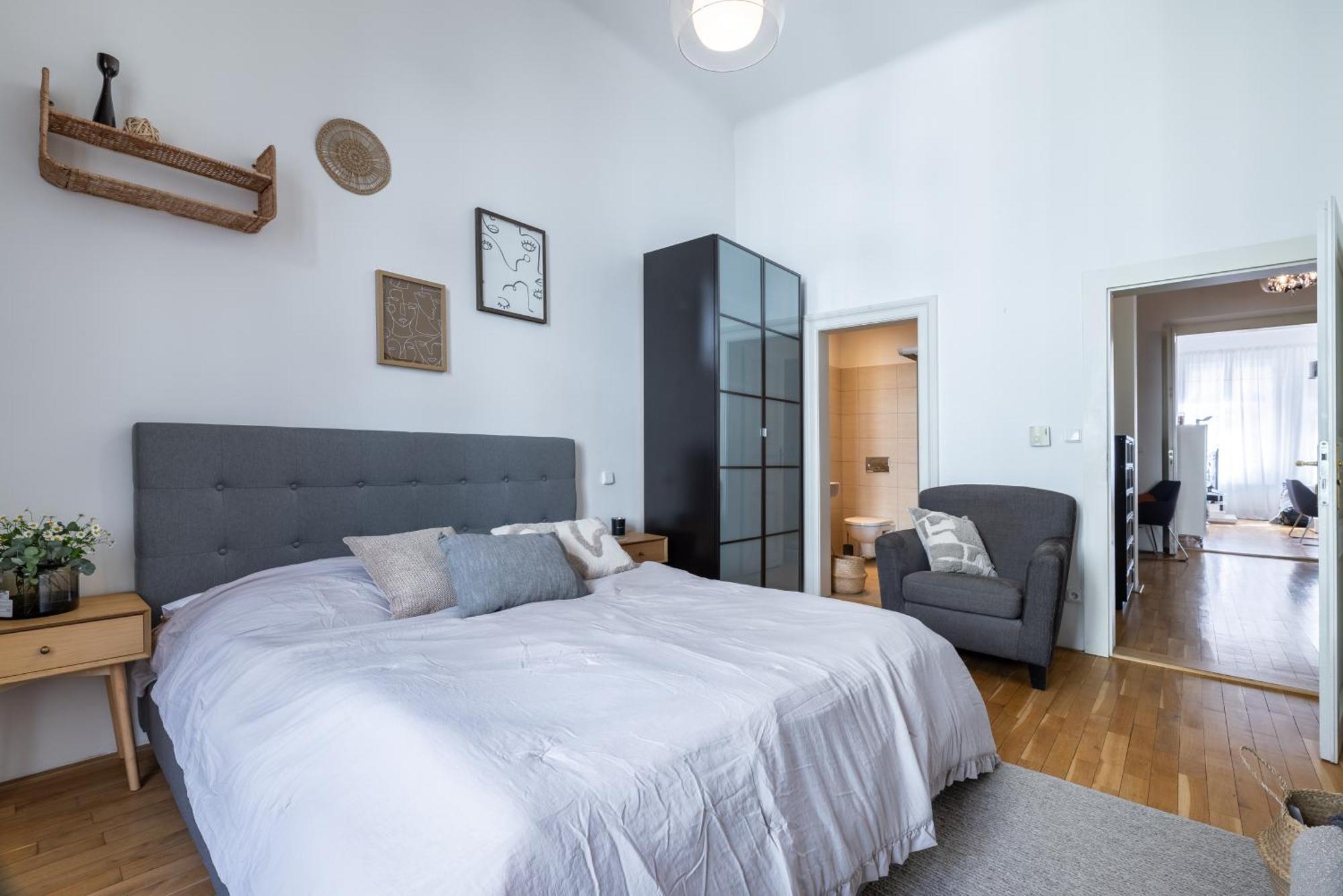 Lesser Town Melnicka By Easybnb Apartment