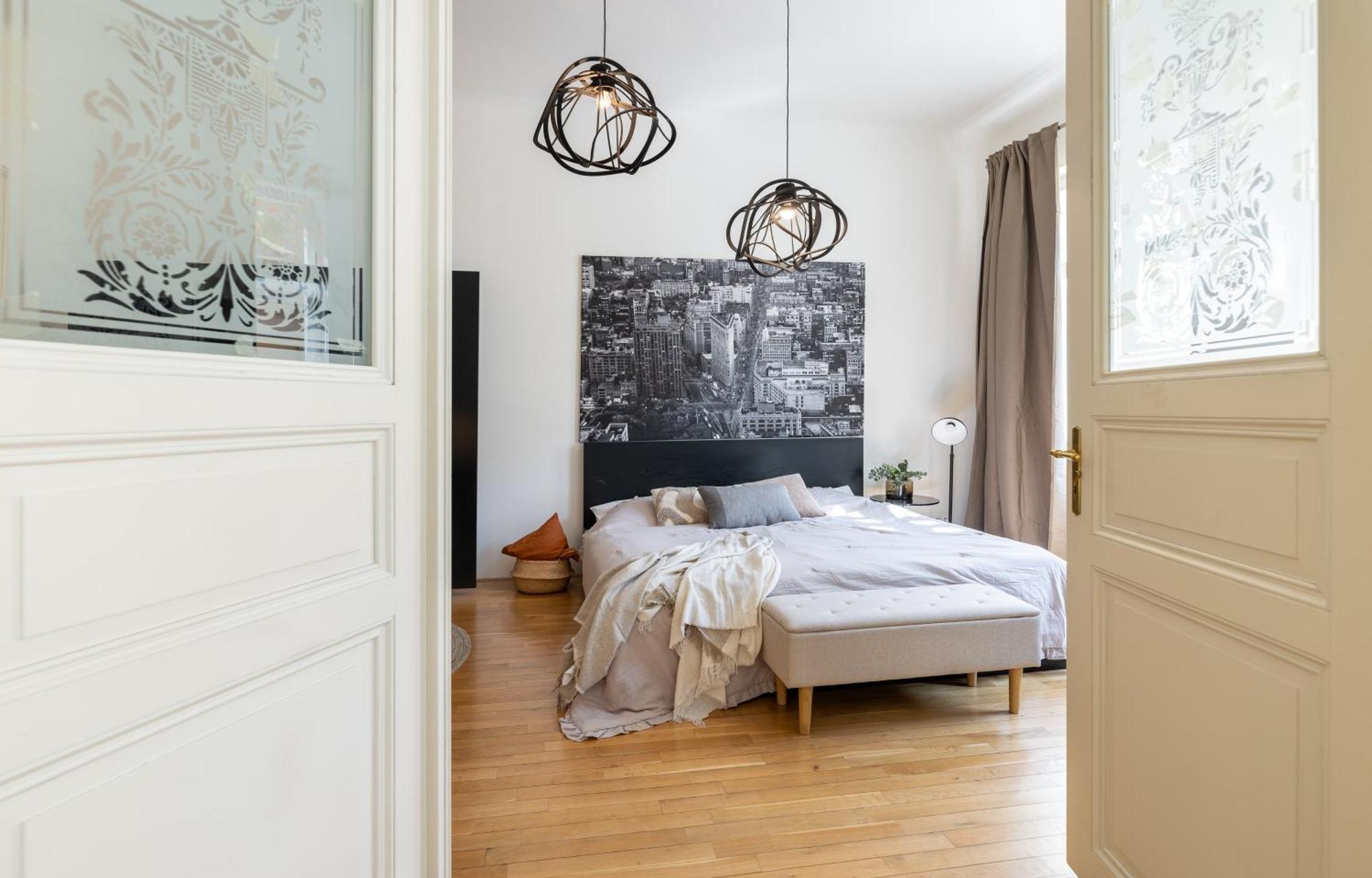 Apartment Lesser Town Melnicka By Easybnb
