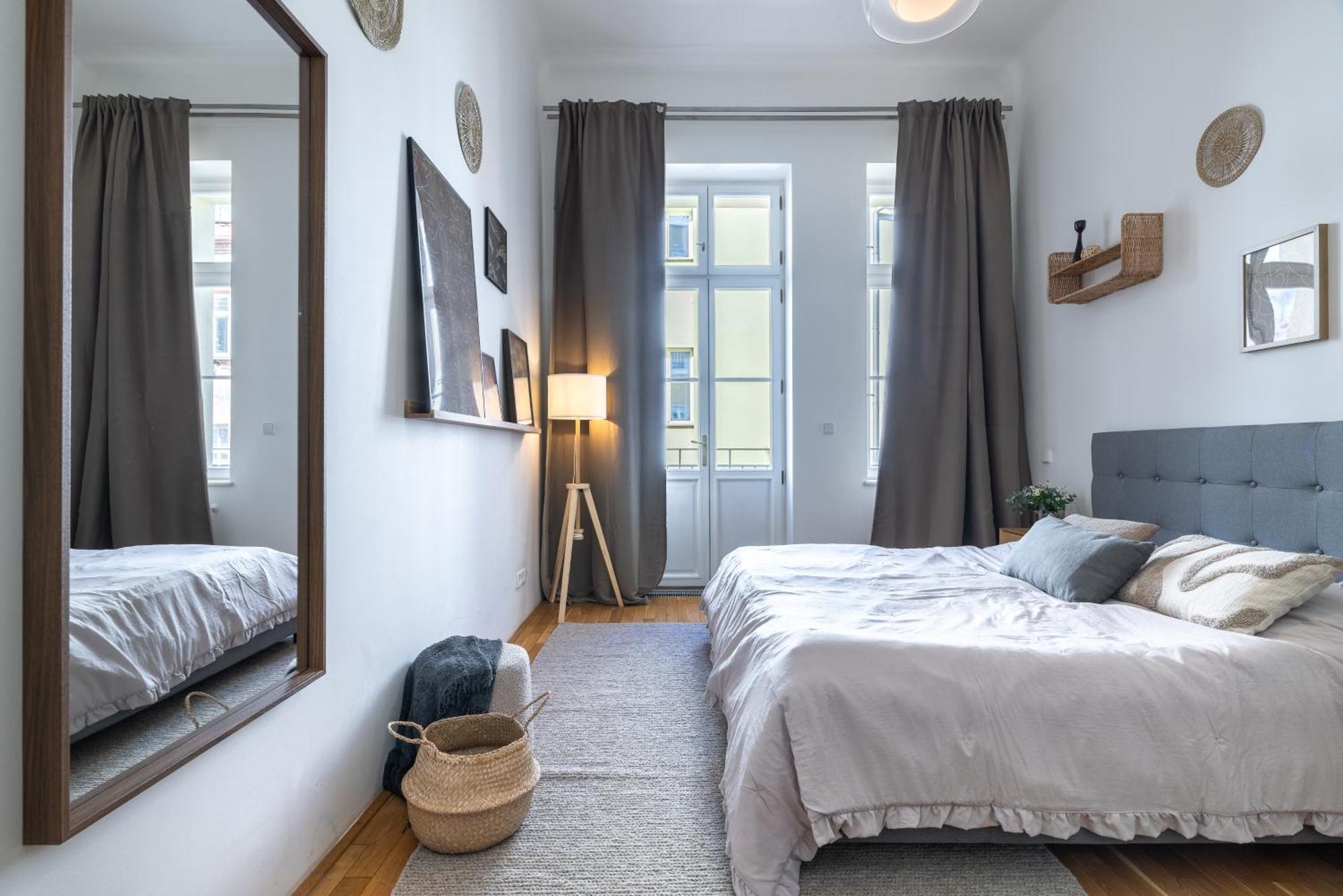 Apartment Lesser Town Melnicka By Easybnb *