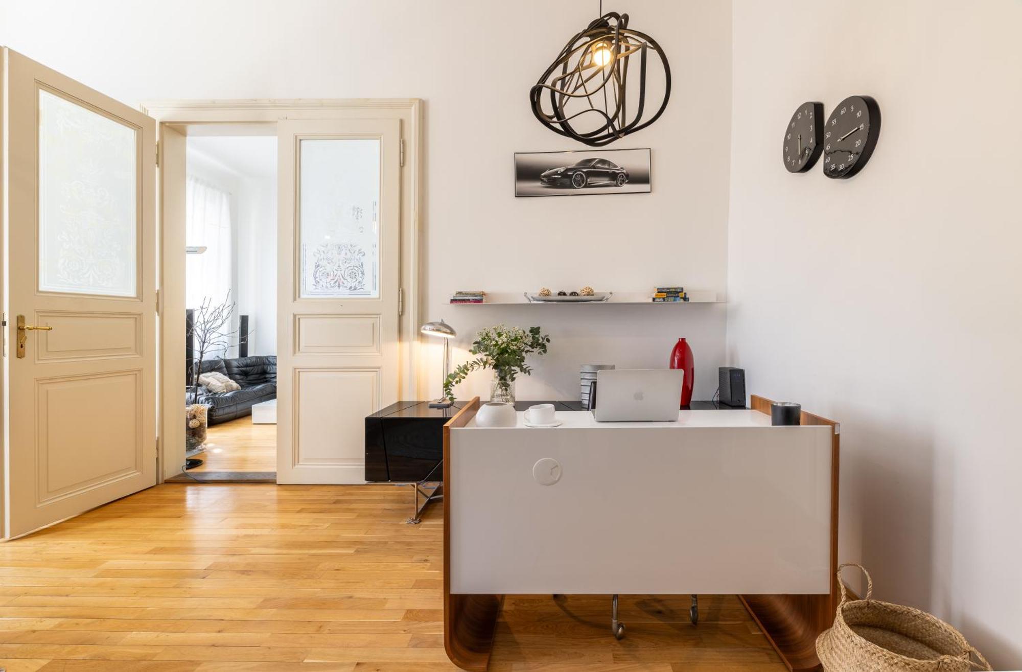 Apartment Lesser Town Melnicka By Easybnb Prague