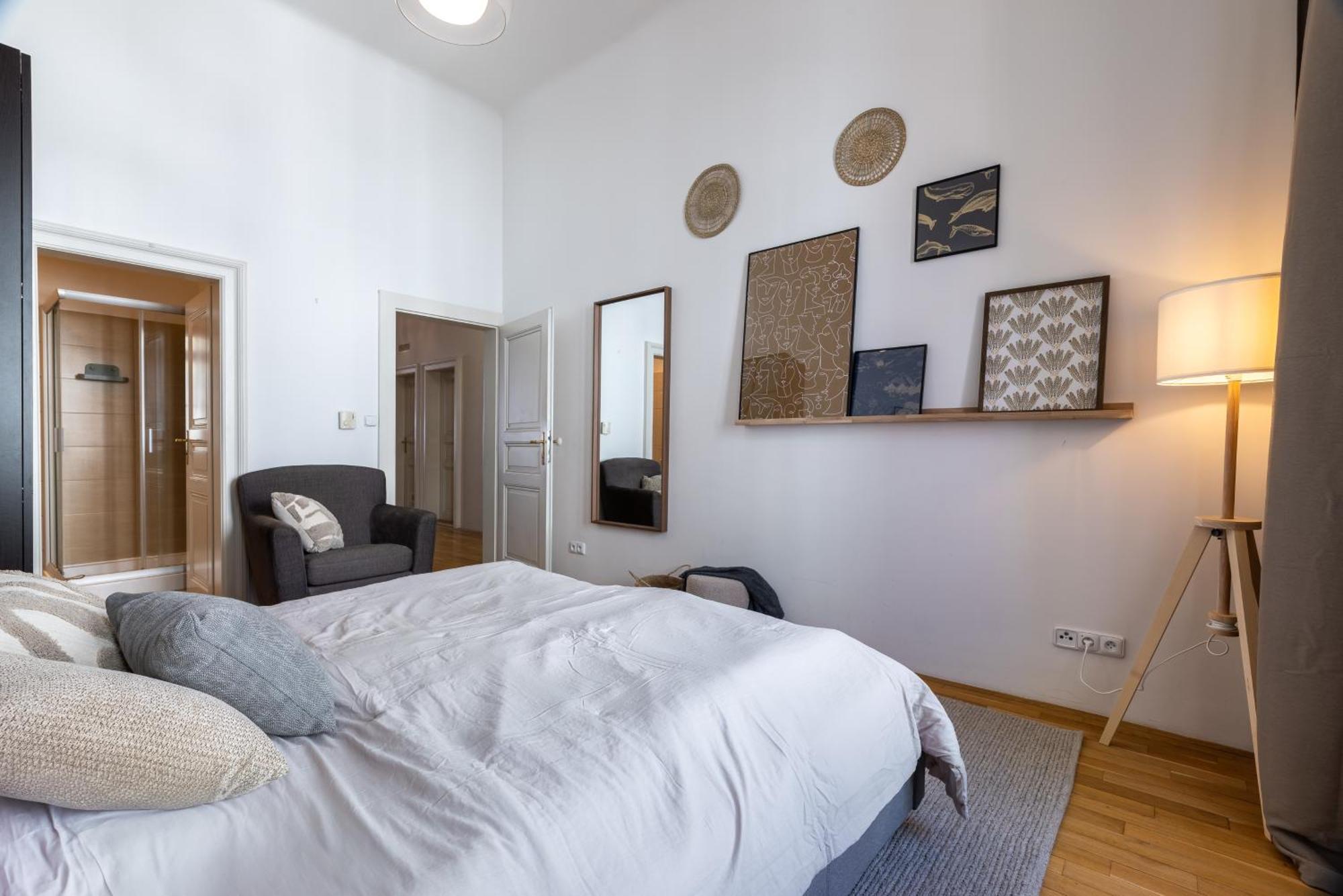 Lesser Town Melnicka By Easybnb Prague