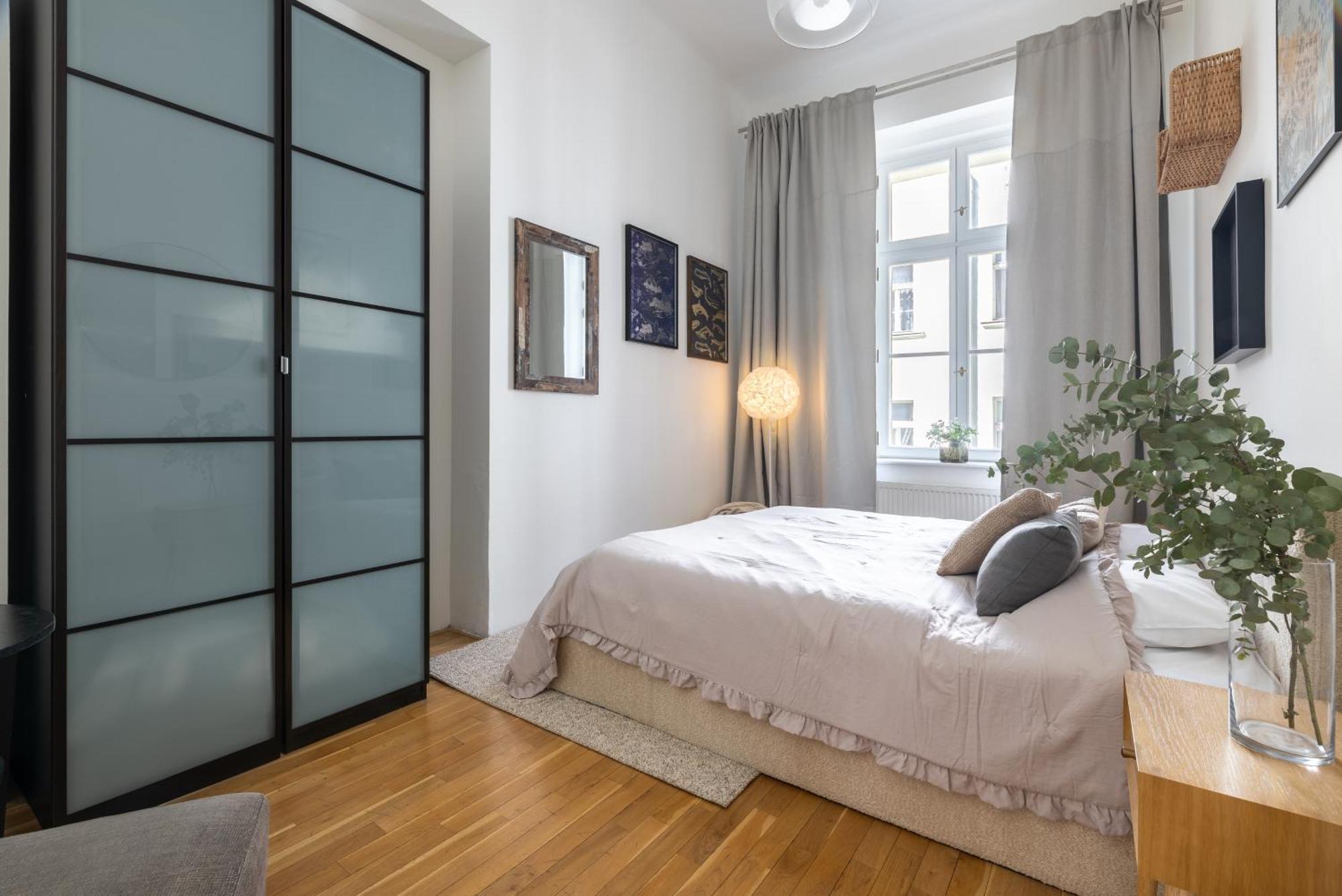Apartment Lesser Town Melnicka By Easybnb *