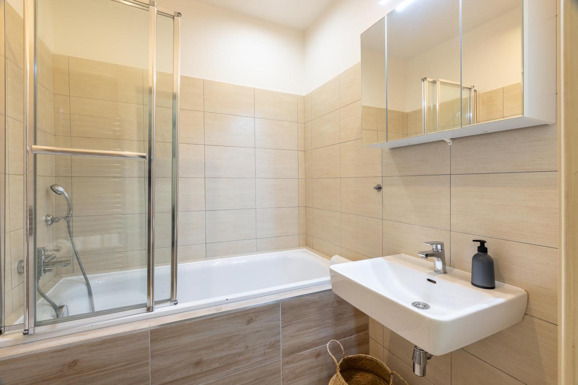 Lesser Town Melnicka By Easybnb Apartment Prague