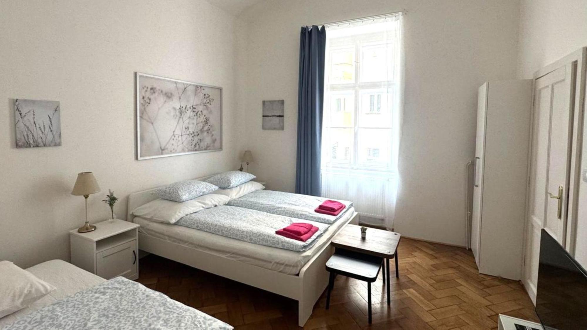 Appartement Side Street Prague