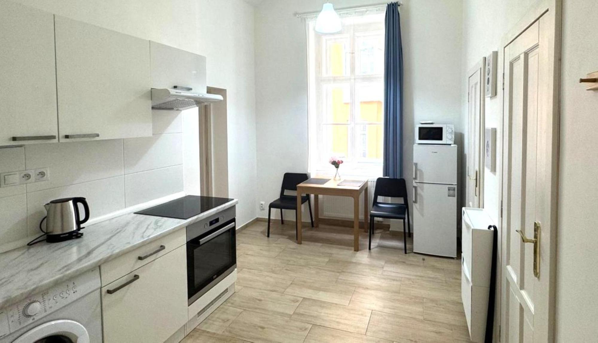 Side Street Appartement