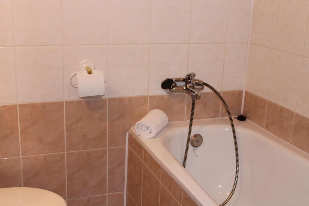 U Ceske Koruny Hotel Praga