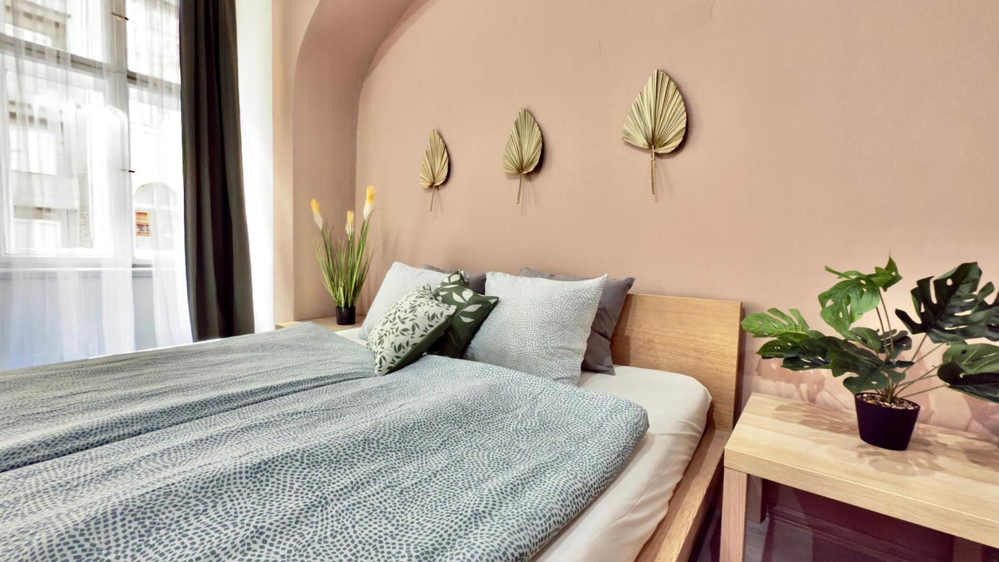 Apartment Plavecka *