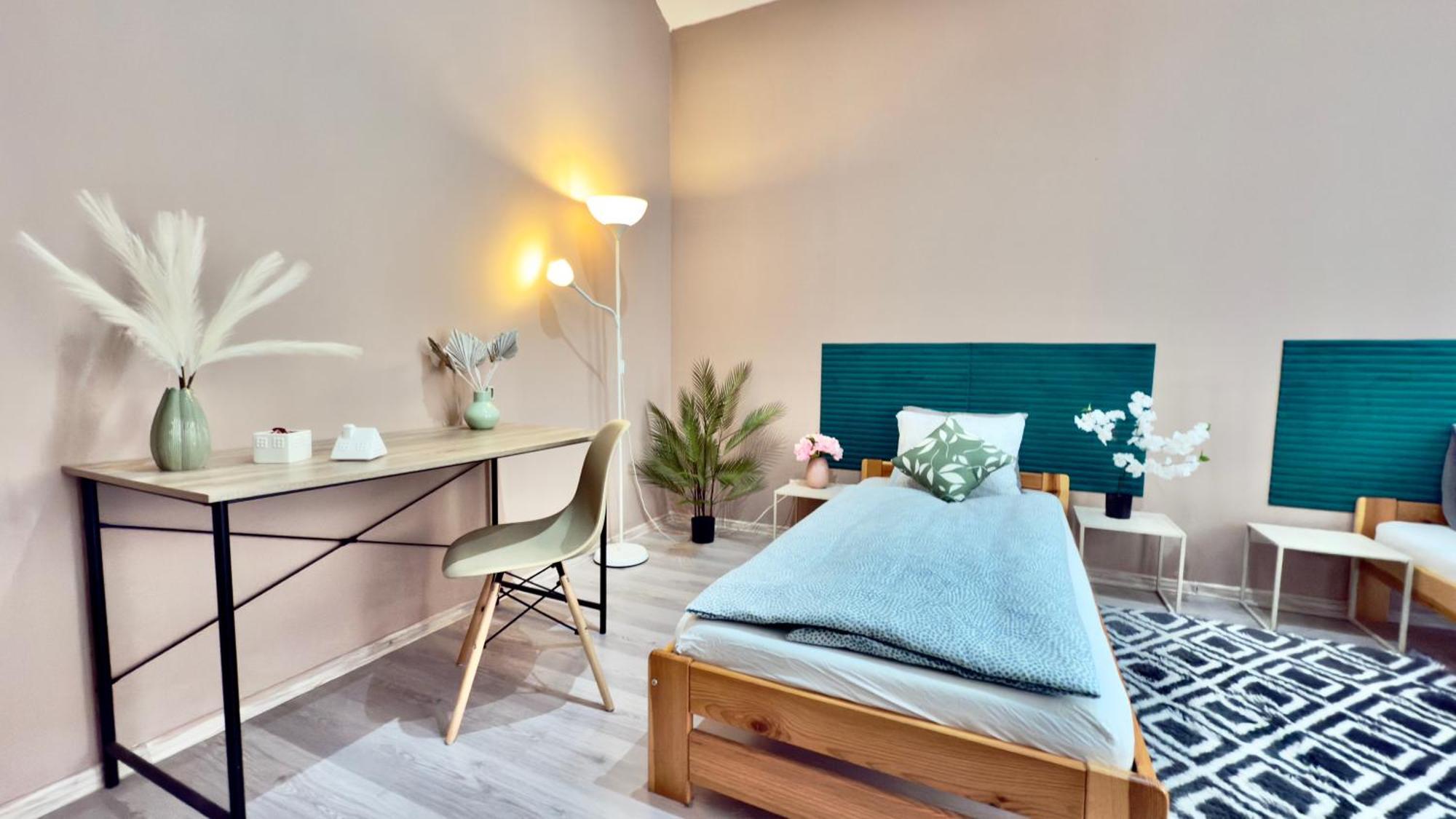Plavecka Apartment *