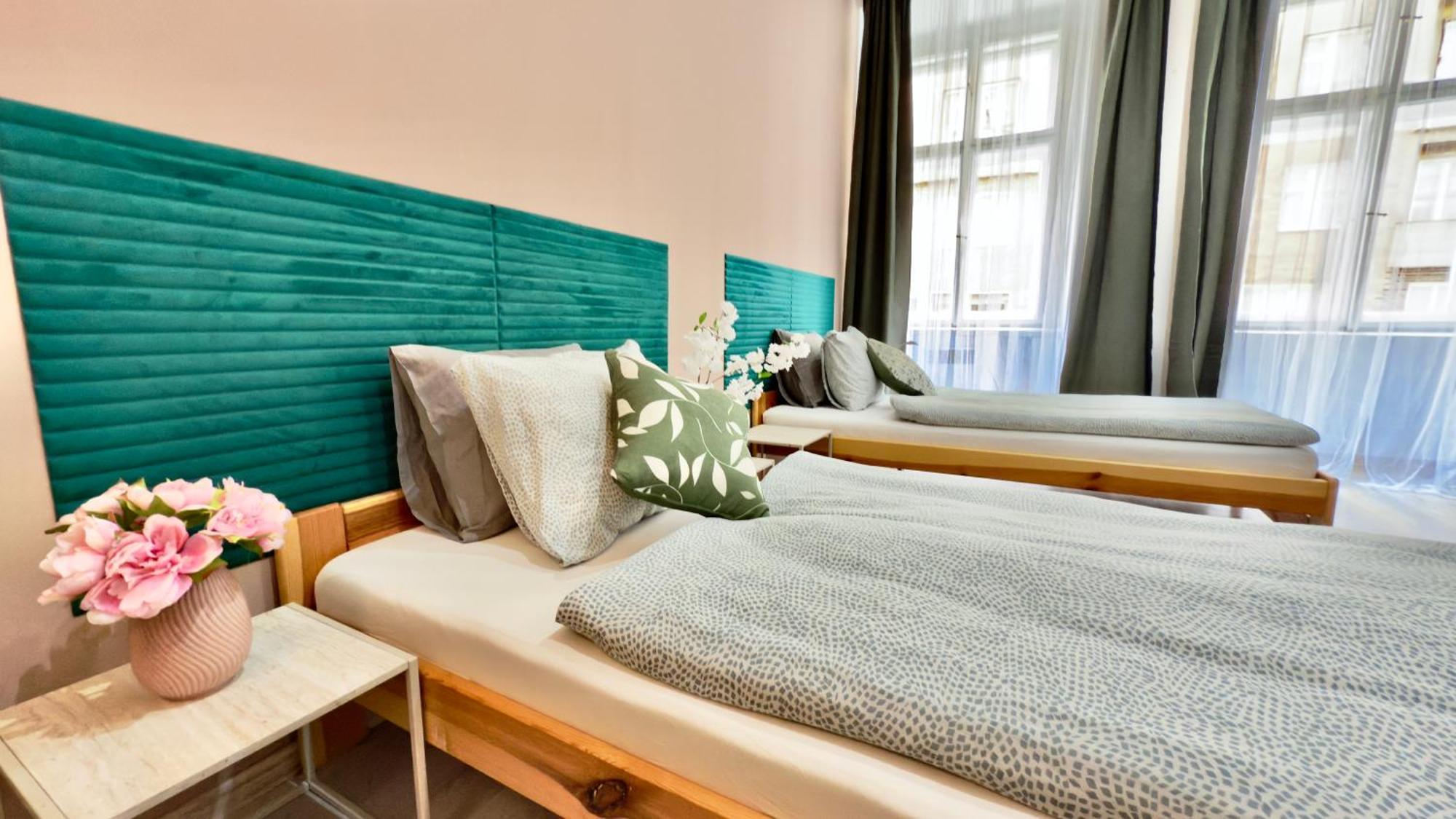 Plavecka Apartment Prague
