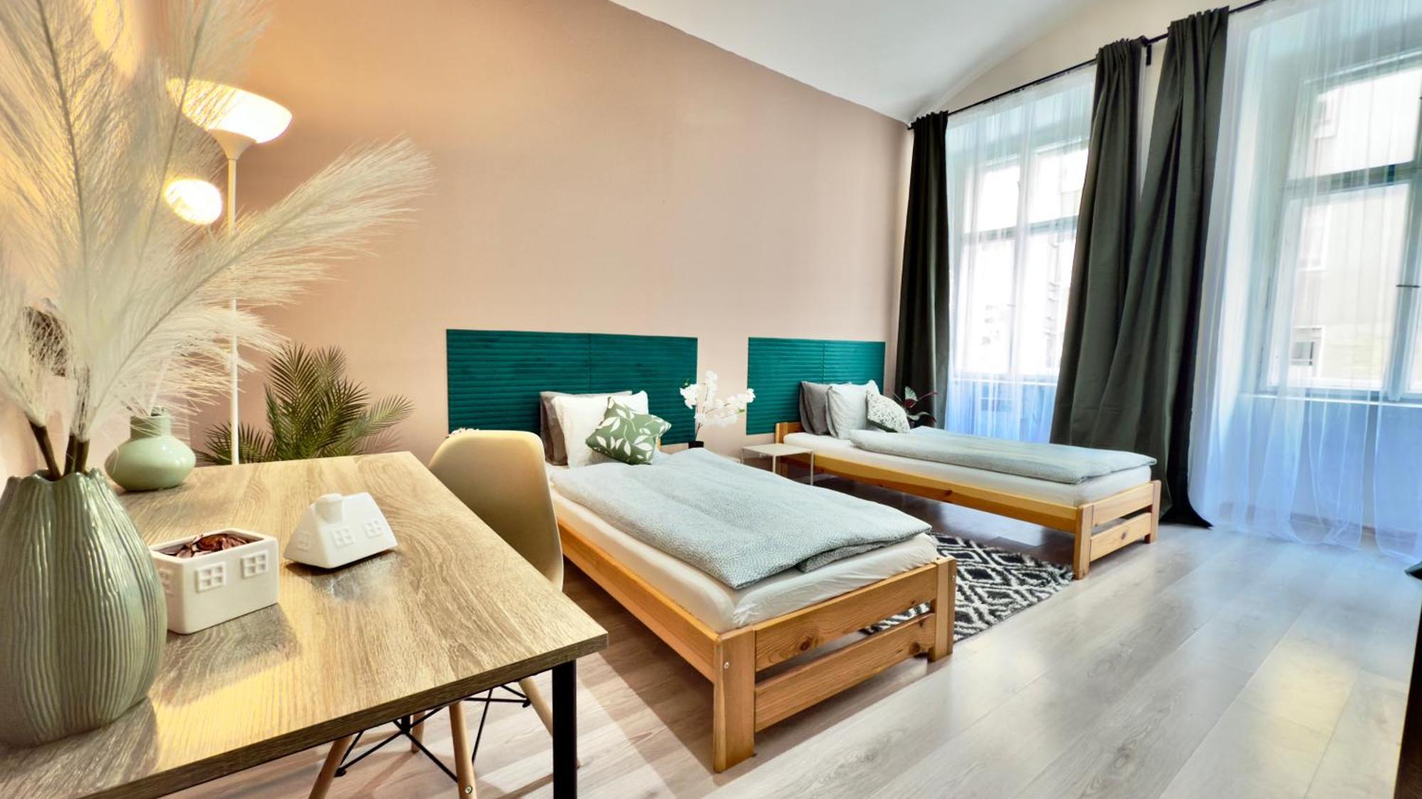 Apartment Plavecka