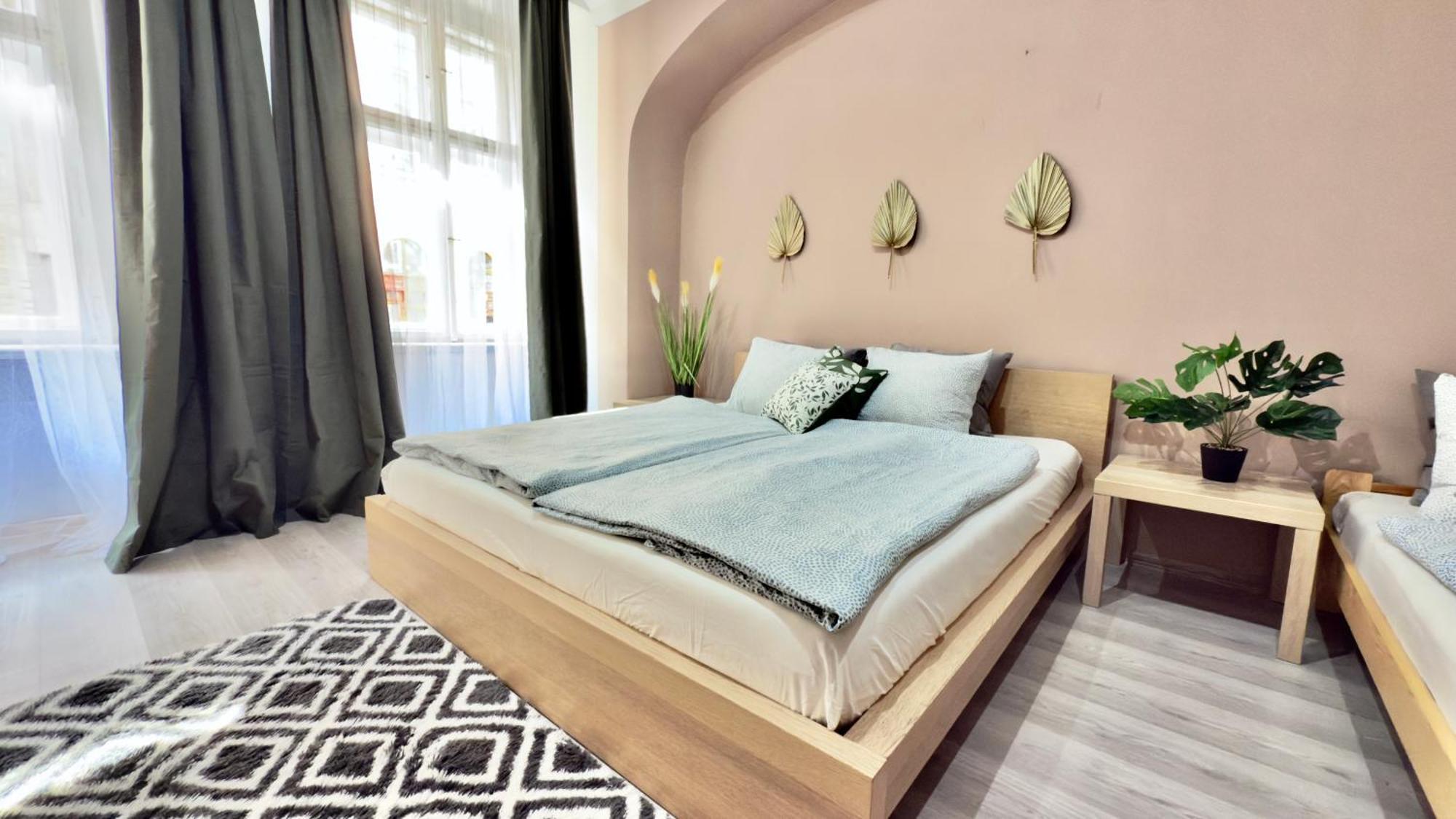Plavecka Apartment