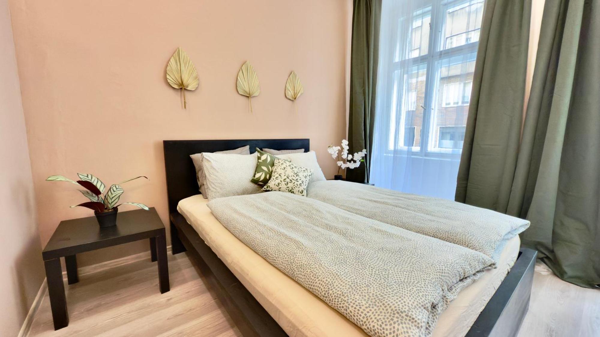 Plavecka Apartment Prague