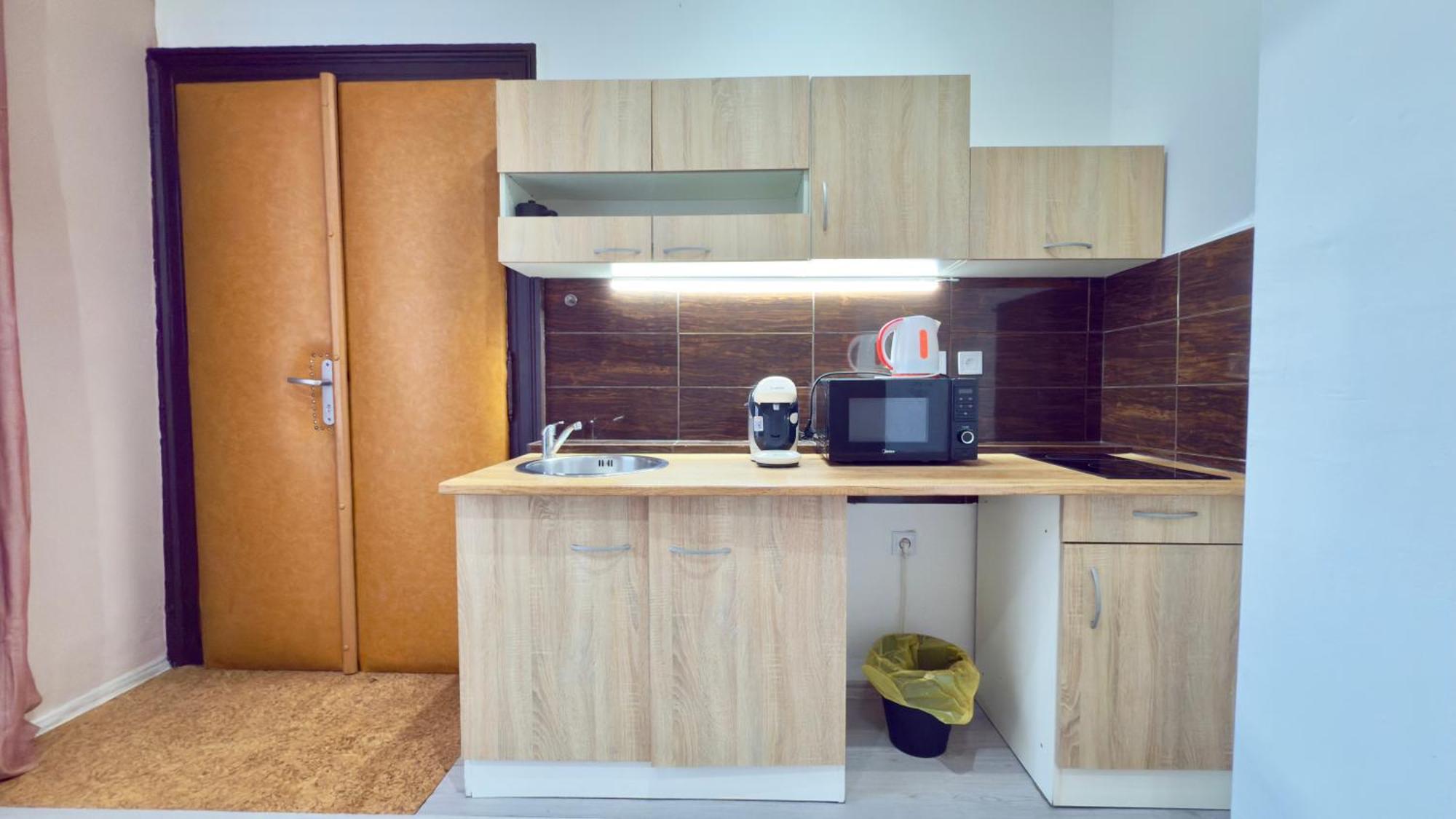 Apartment Plavecka