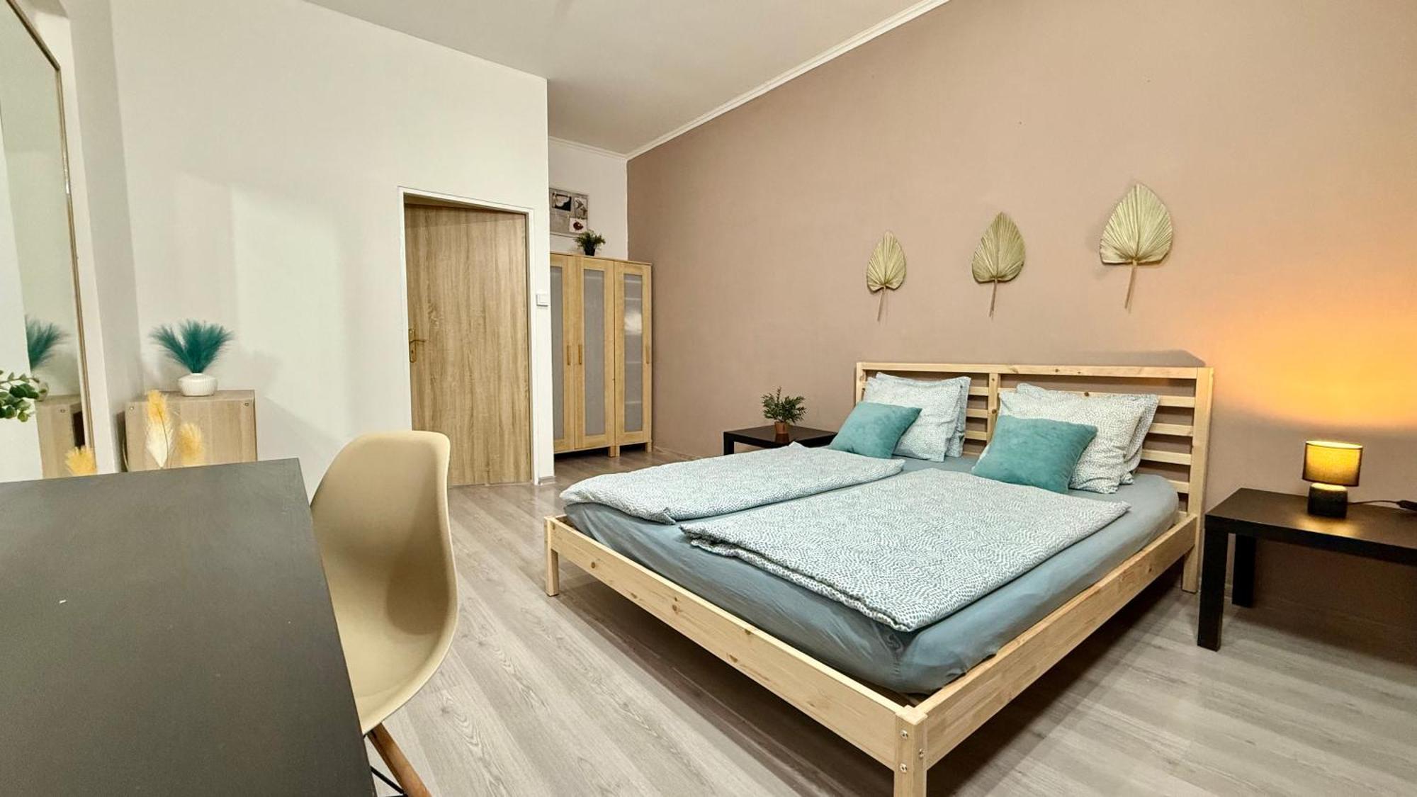 Apartment Plavecka