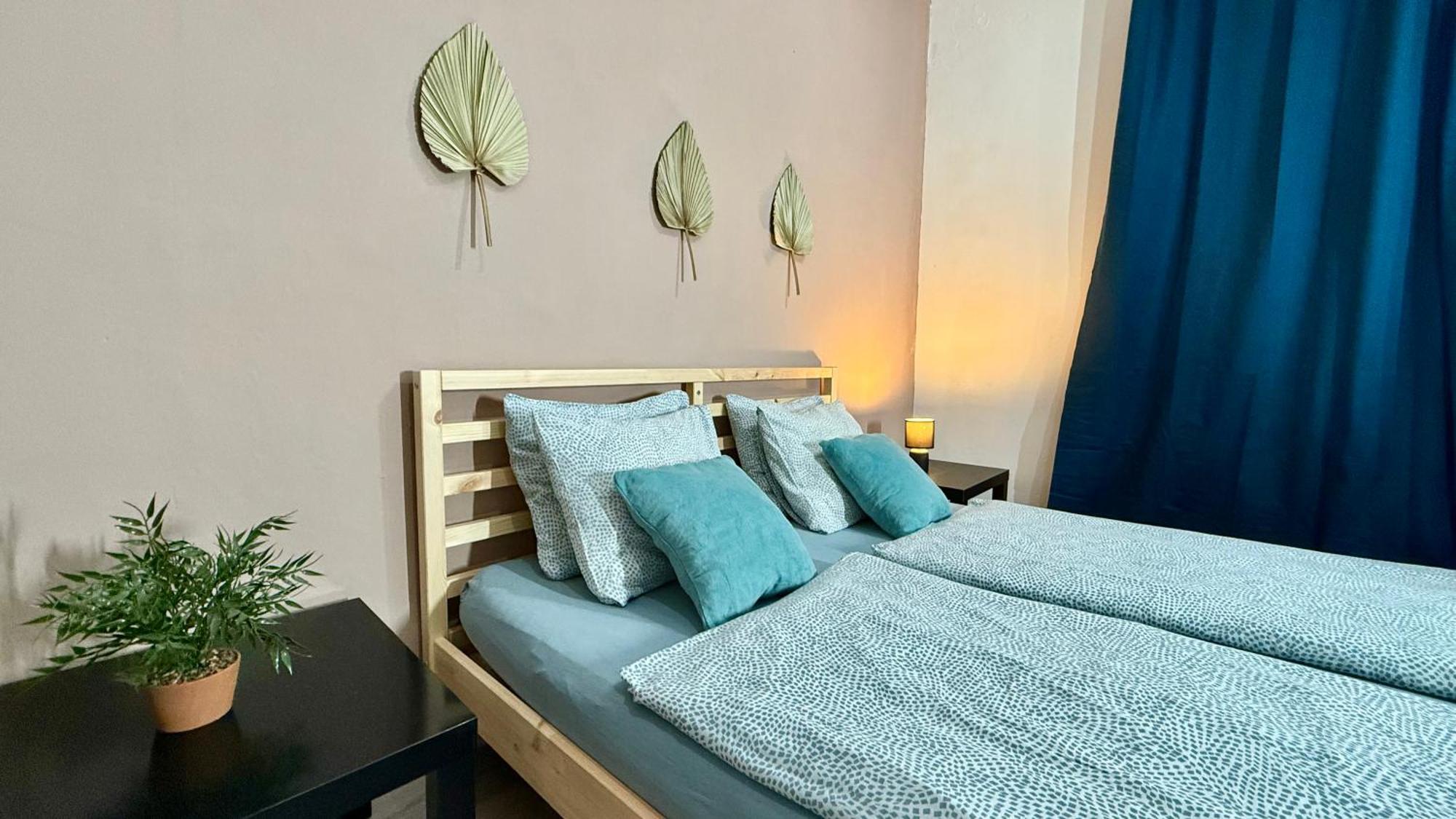Apartment Plavecka *