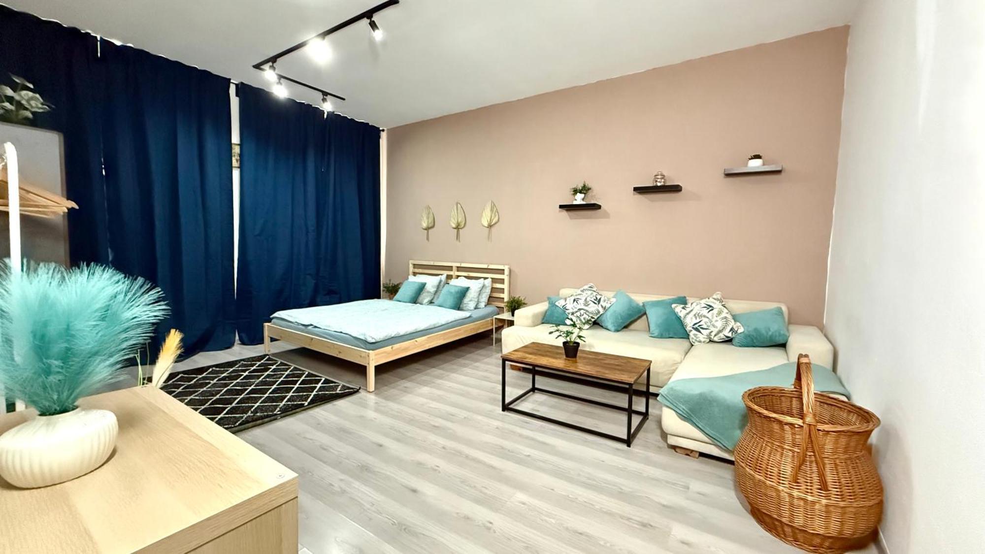 Plavecka Apartment *