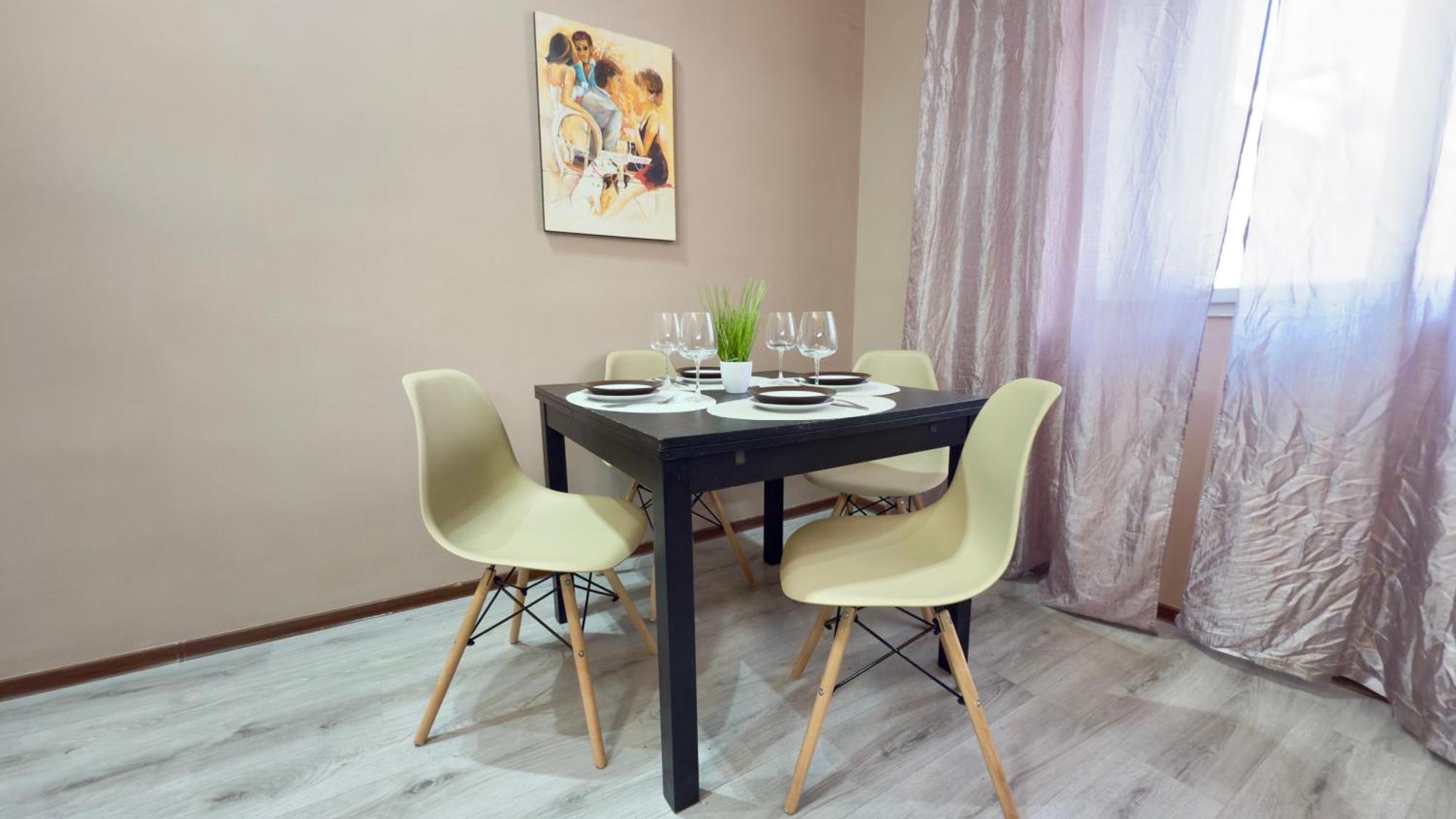 Plavecka Apartment *