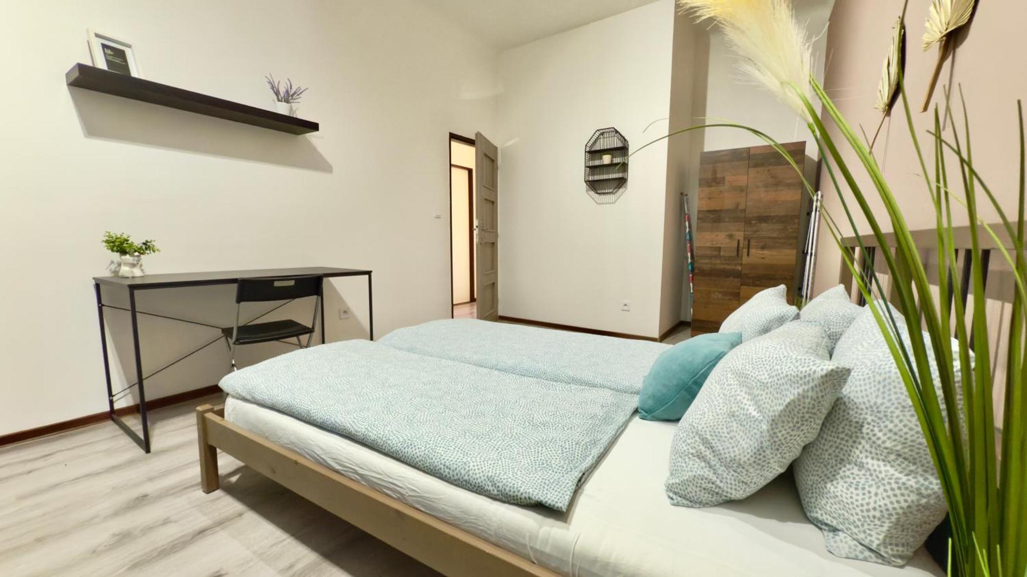 Apartment Plavecka