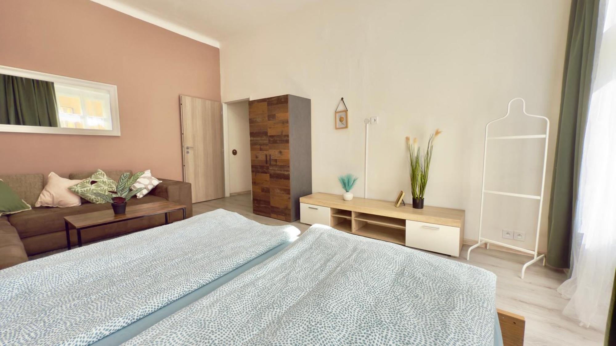 Apartment Plavecka