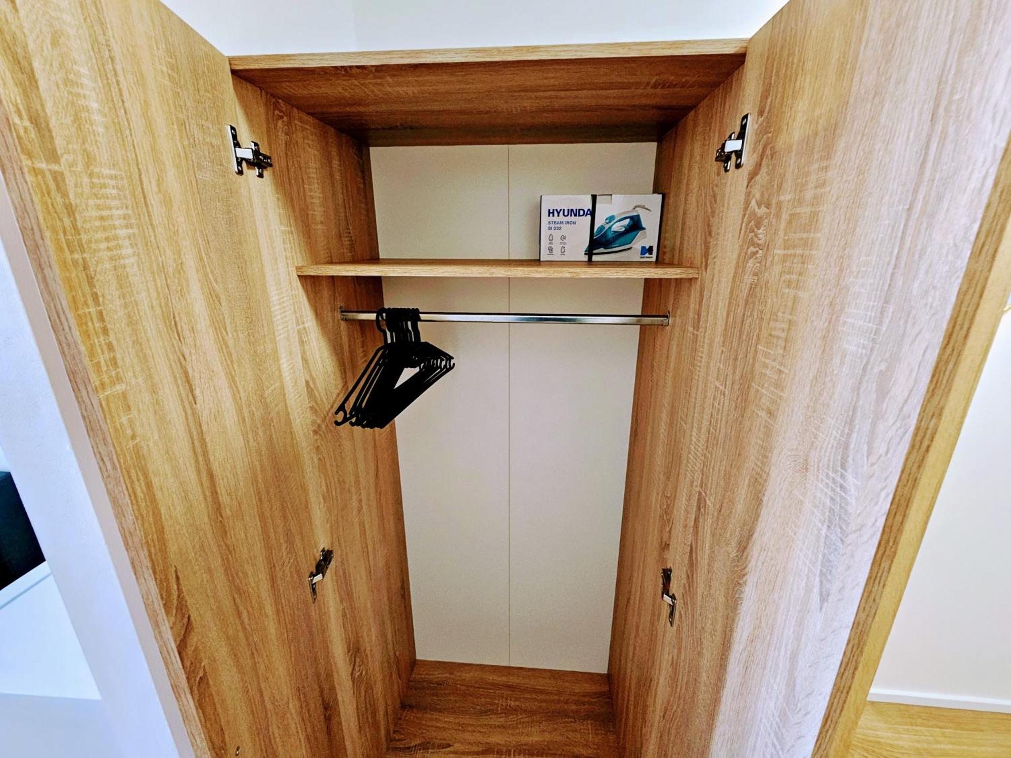 Live Apartment Prague